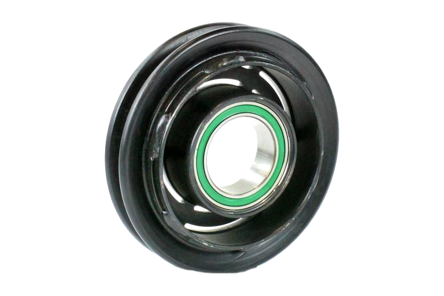 Polia de Compressor de Ar Condicionado VW 5X0820812B - Imagem 23
