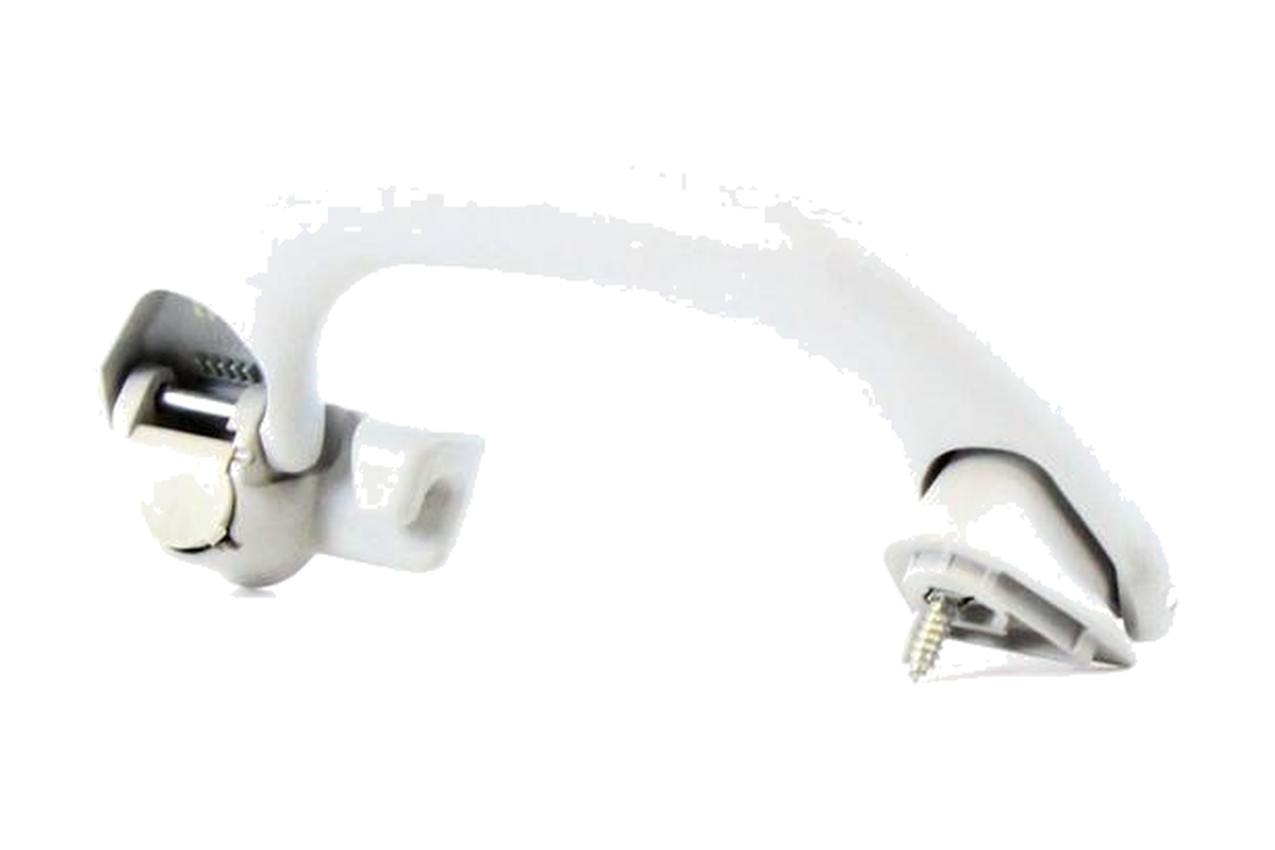 Alça de Segurança de Teto VW 6QE857607AY20 - Imagem 15