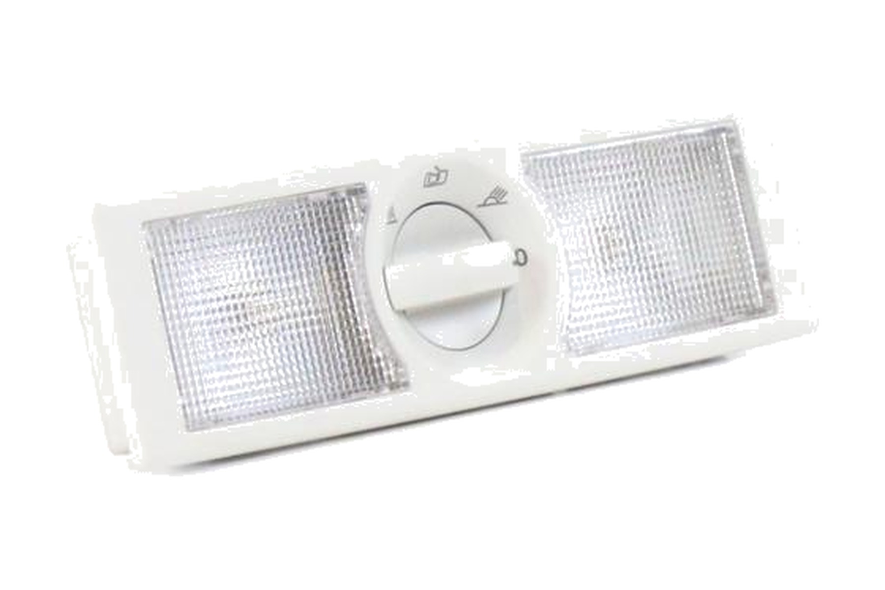 Luz de Cortesia VW 6Q0947291AY20 - Imagem 22