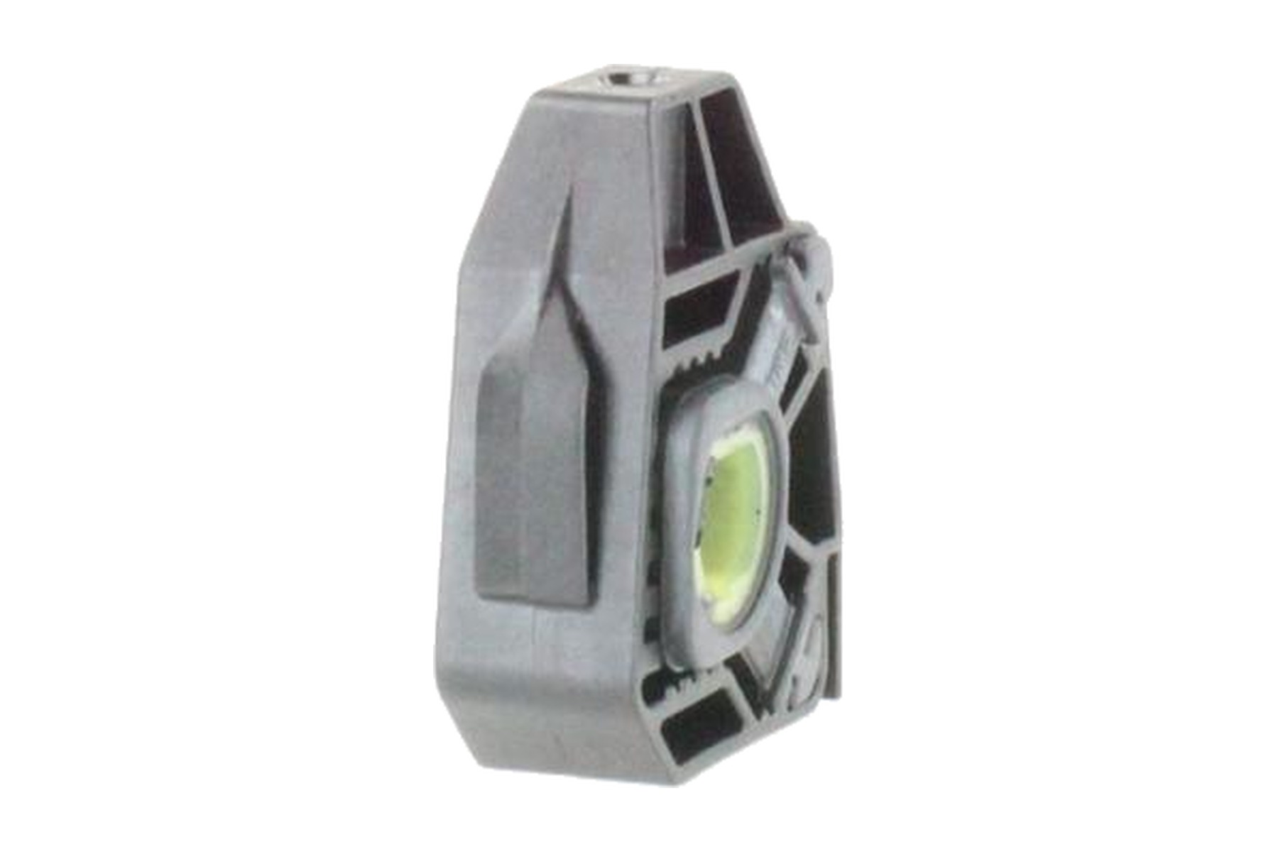 Suporte de Radiador de Água VW 1J0806155E - Imagem 9
