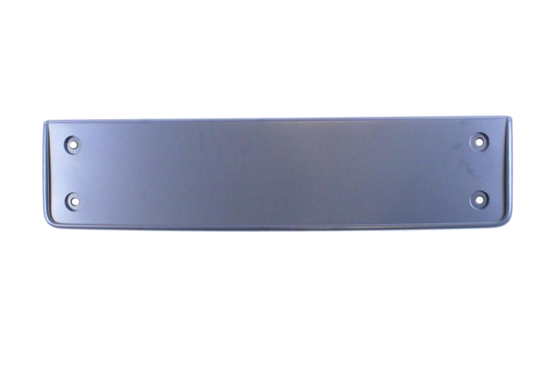 Suporte de Placa VW 3C8807287FGRU