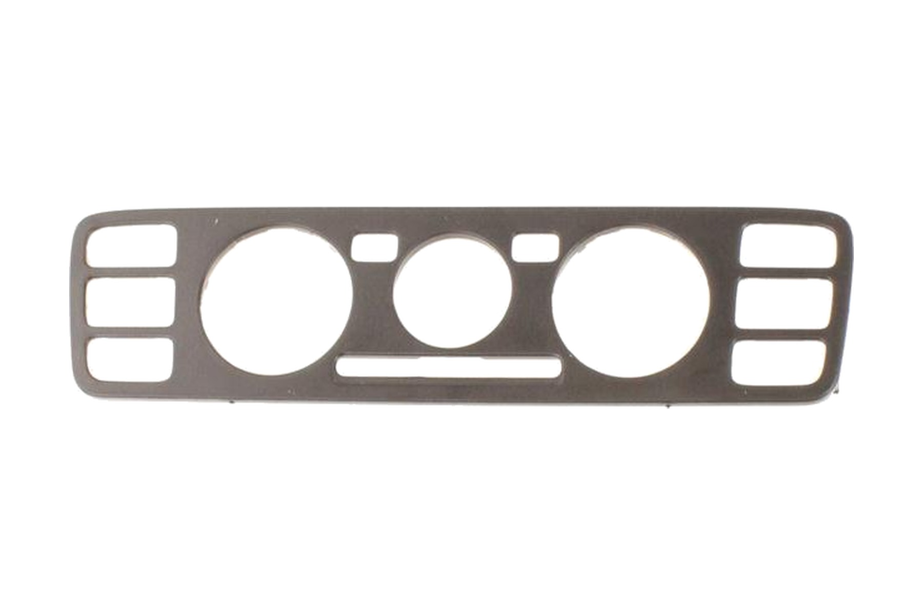 Moldura de Painel Central VW 1SB8200759B9