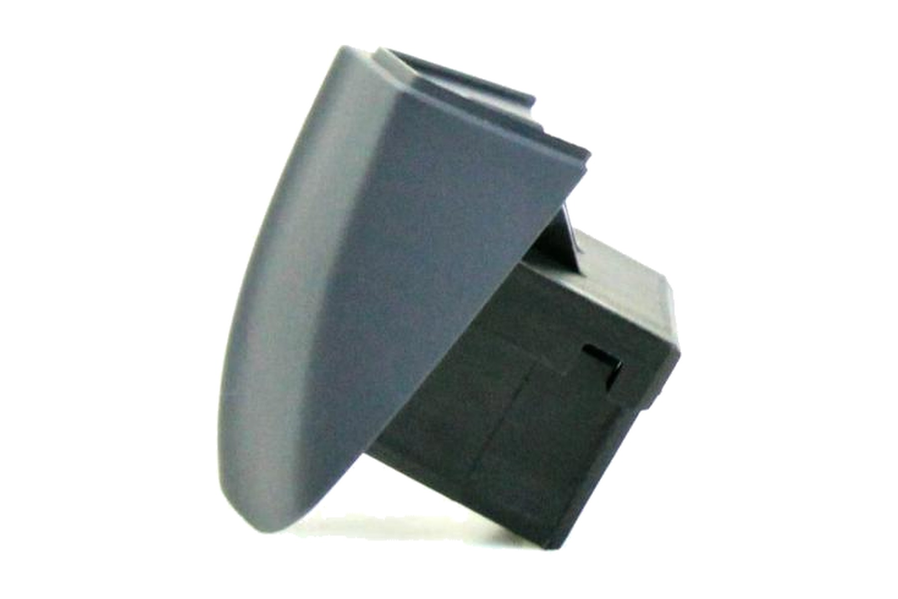 Acabamento de Cilindro de Fechadura de Porta VW 6EA839168DGRU - Imagem 7