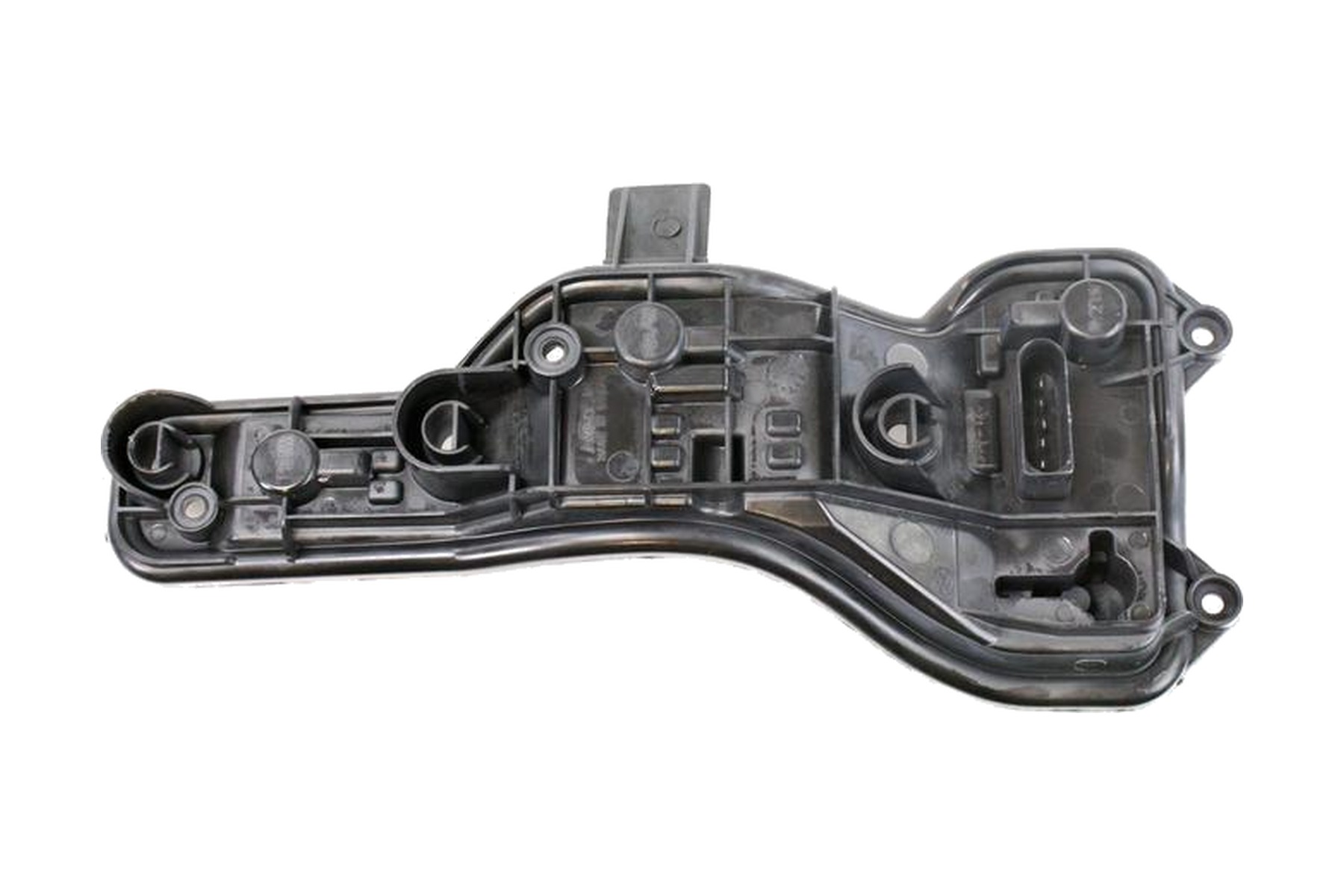 Soquete de Lâmpada Lanterna Esquerdo (Motorista) VW 2H1945257