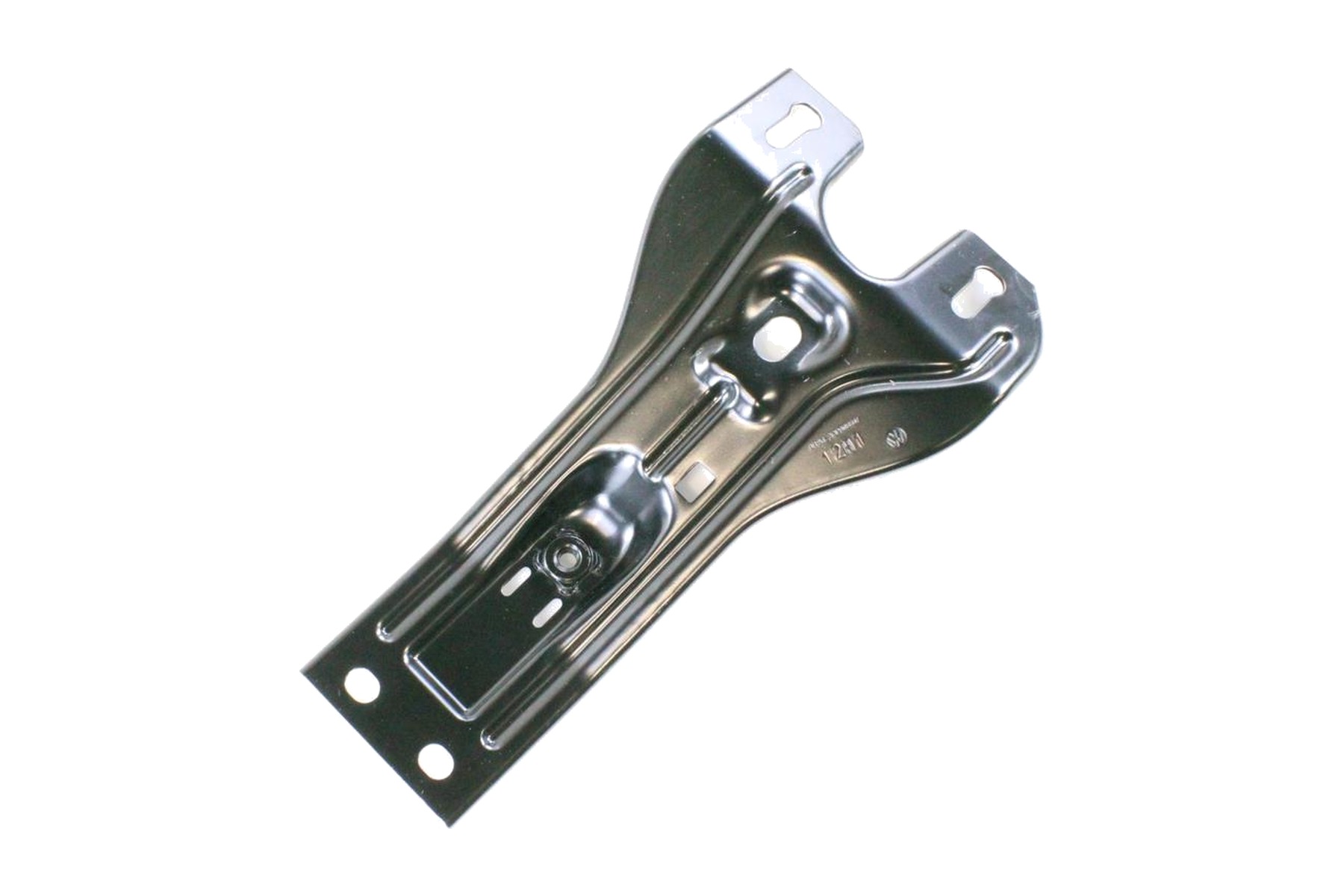 Apoio de Suporte de Fechadura de Capô VW 2GP805567 - Imagem 2