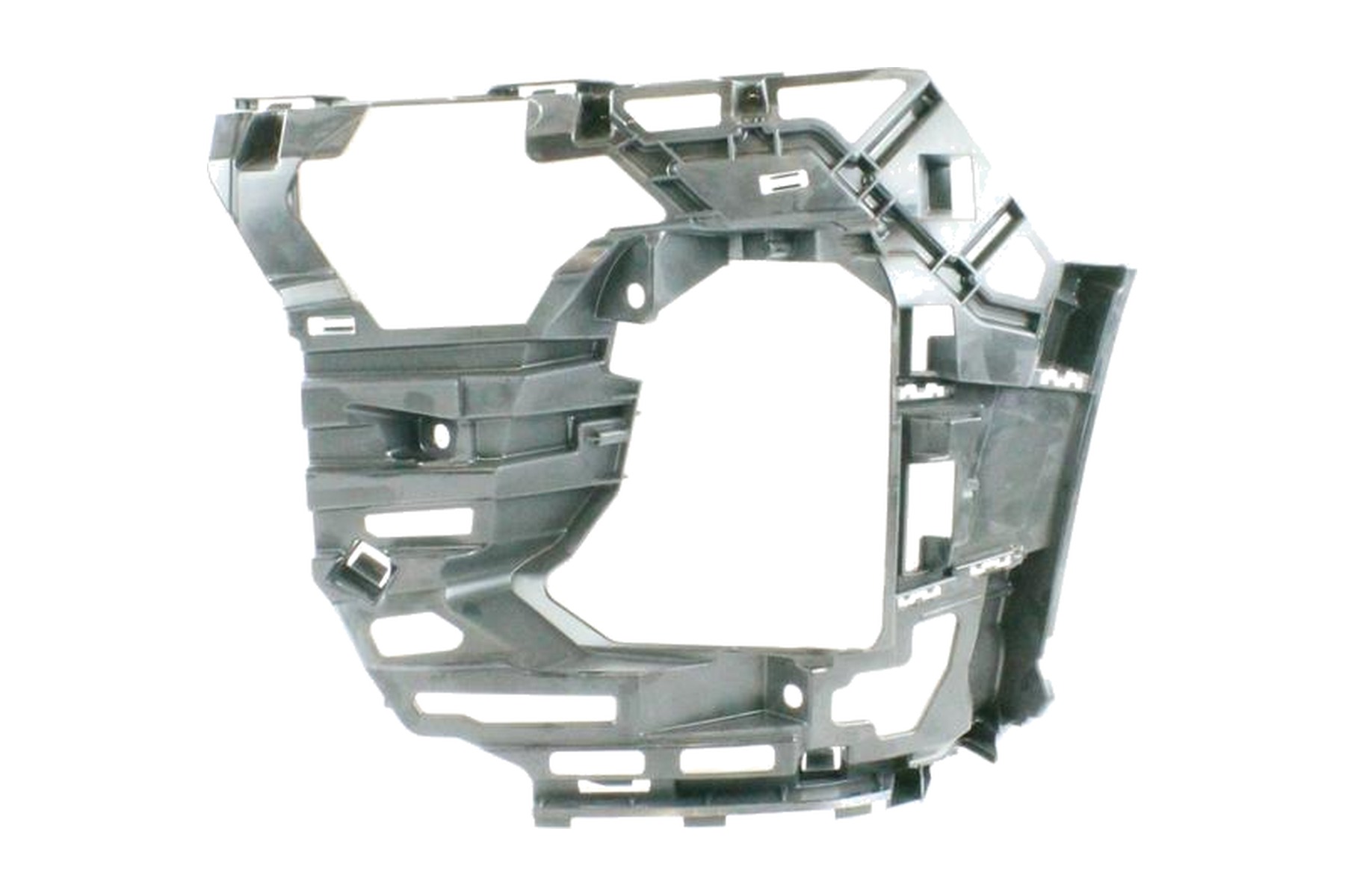 Suporte de Farol de Milha Esquerdo (Motorista) VW 5GM807723E