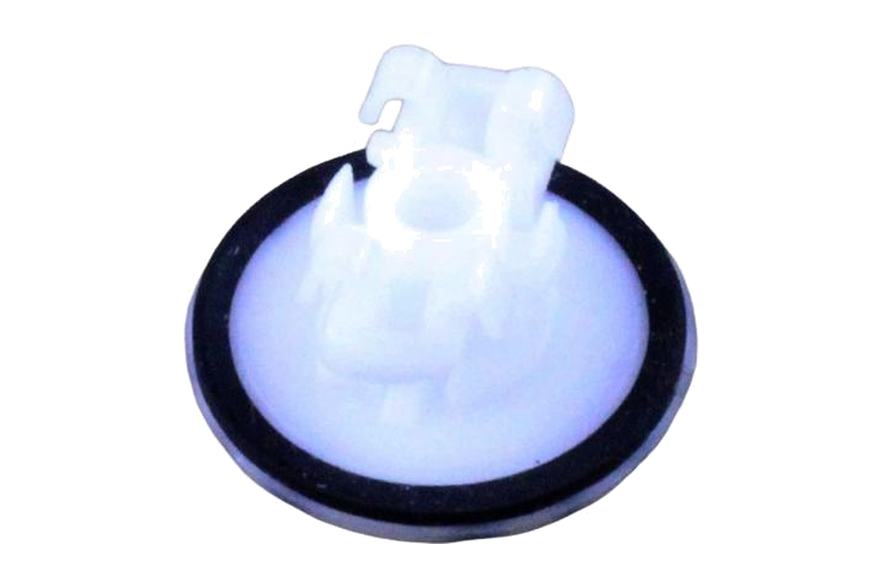 Clip VW 3C8837485 - Imagem 2