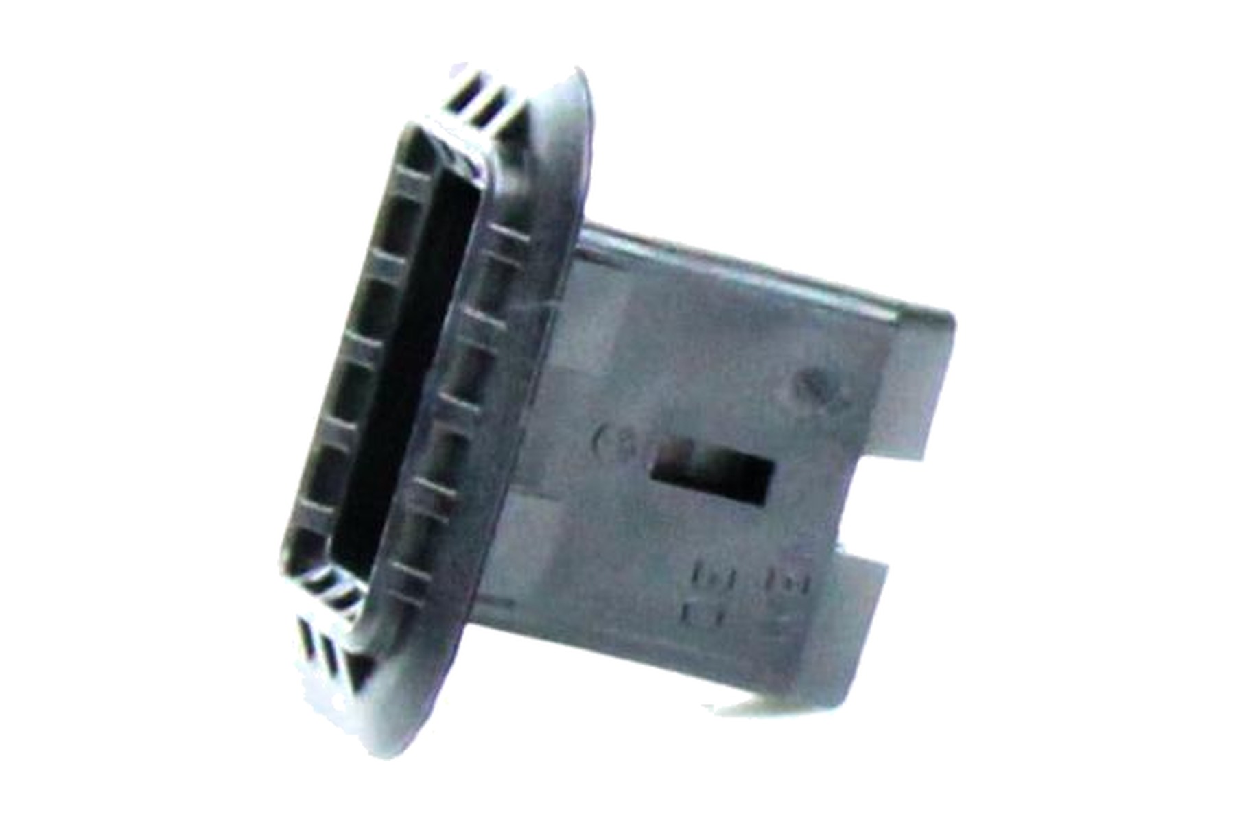 Bucha de Fixação de Banco VW 1K0886373C - Imagem 6