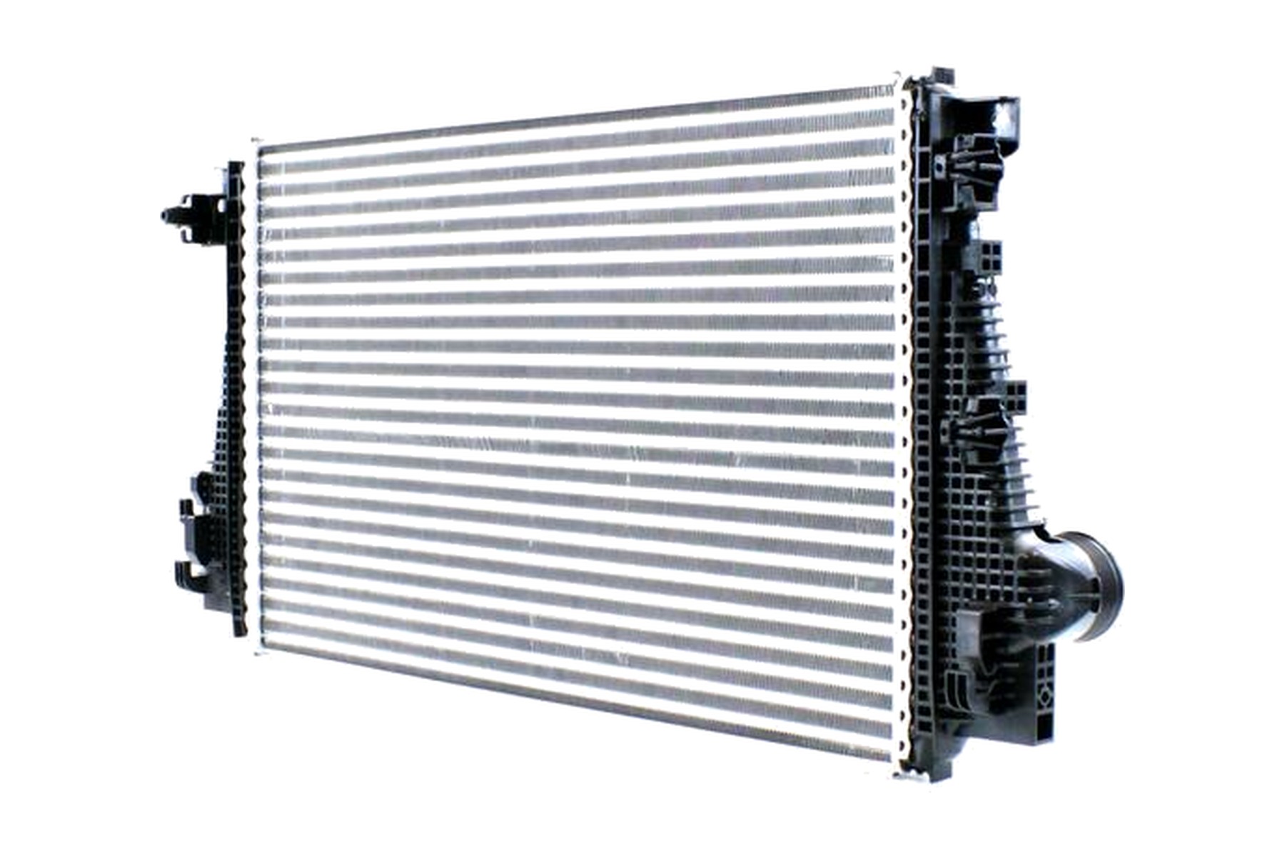 Condensador de Ar Condicionado VW 2H0145804C - Imagem 4