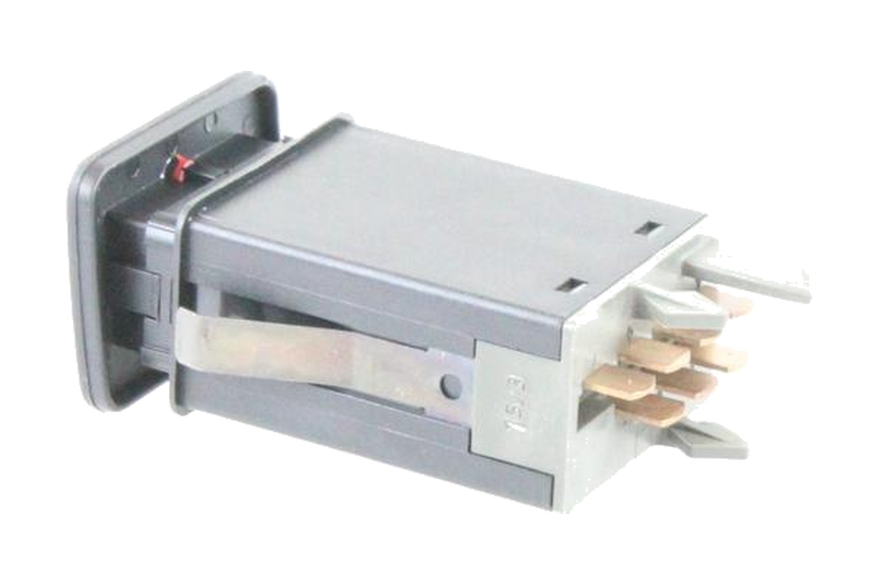 Botão Interruptor de Pisca Alerta VW 1J0953235J01C - Imagem 9