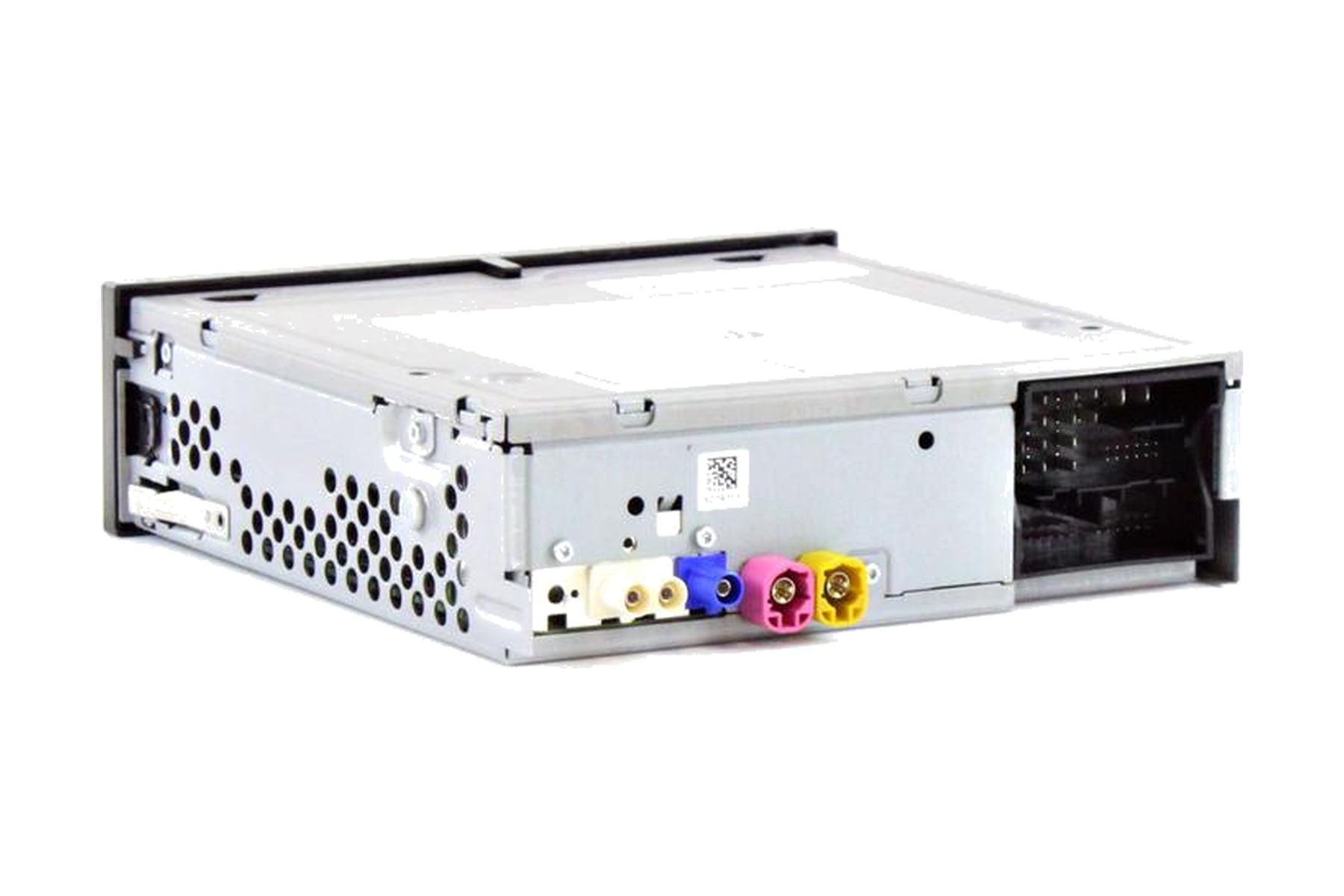 Rádio Automotivo VW 3Q0035846B - Imagem 11