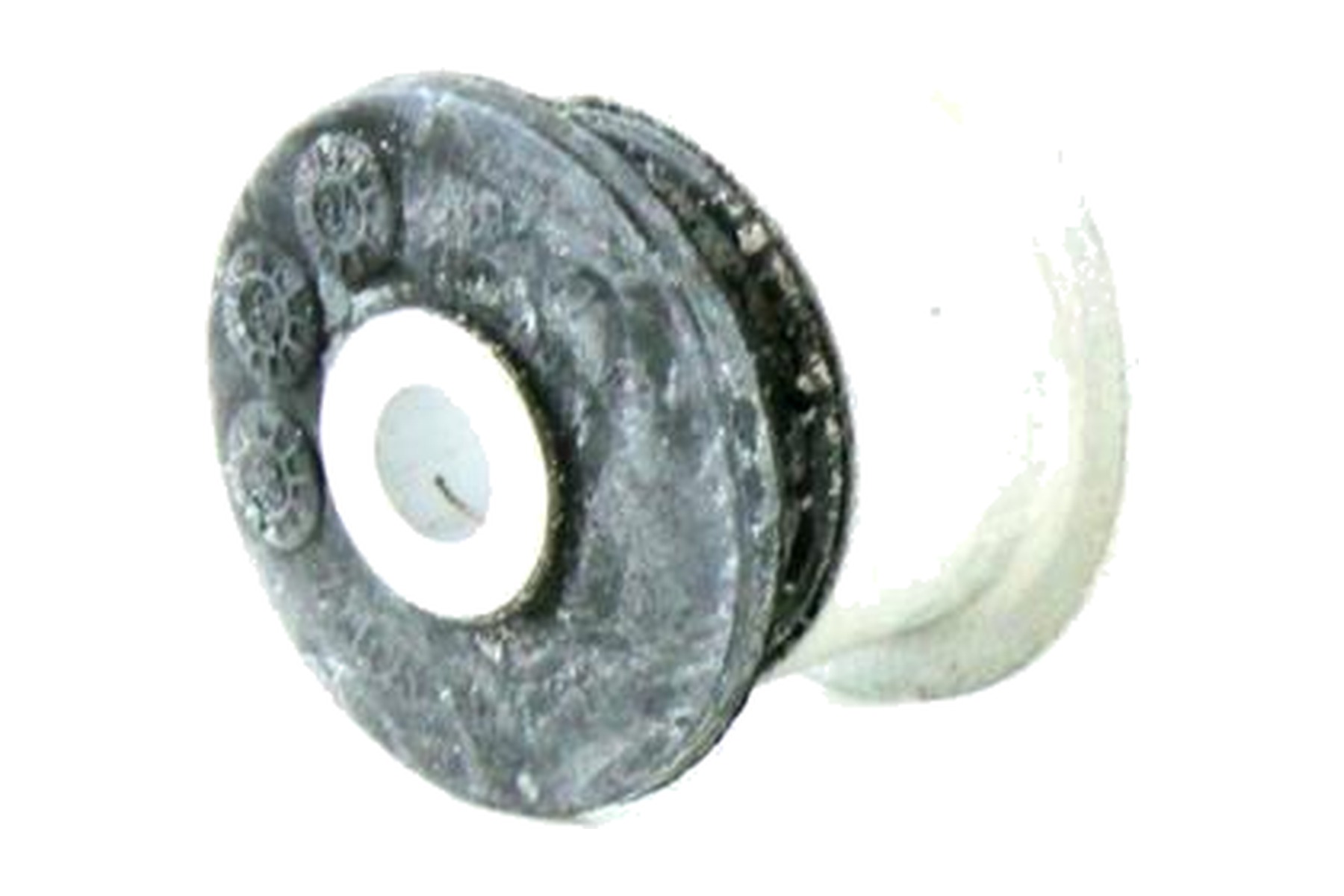 Bucha de Barra Estabilizadora VW 7L0407077 - Imagem 16