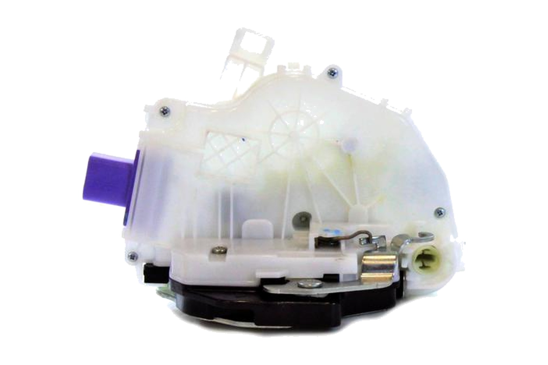 Fechadura de Porta VW 5U1837015AH - Imagem 13