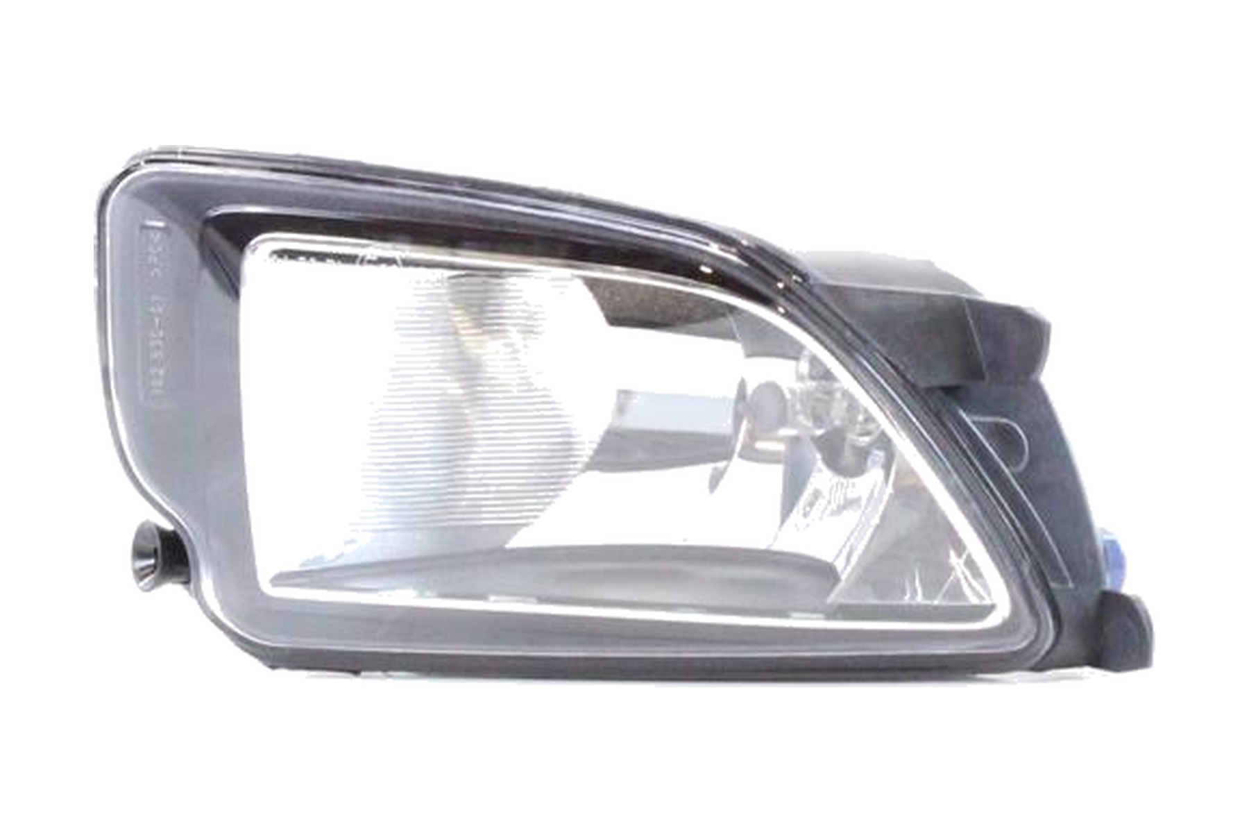 Farol de Milha Esquerdo (Motorista) Dianteiro VW 5U0941699 - Imagem 2