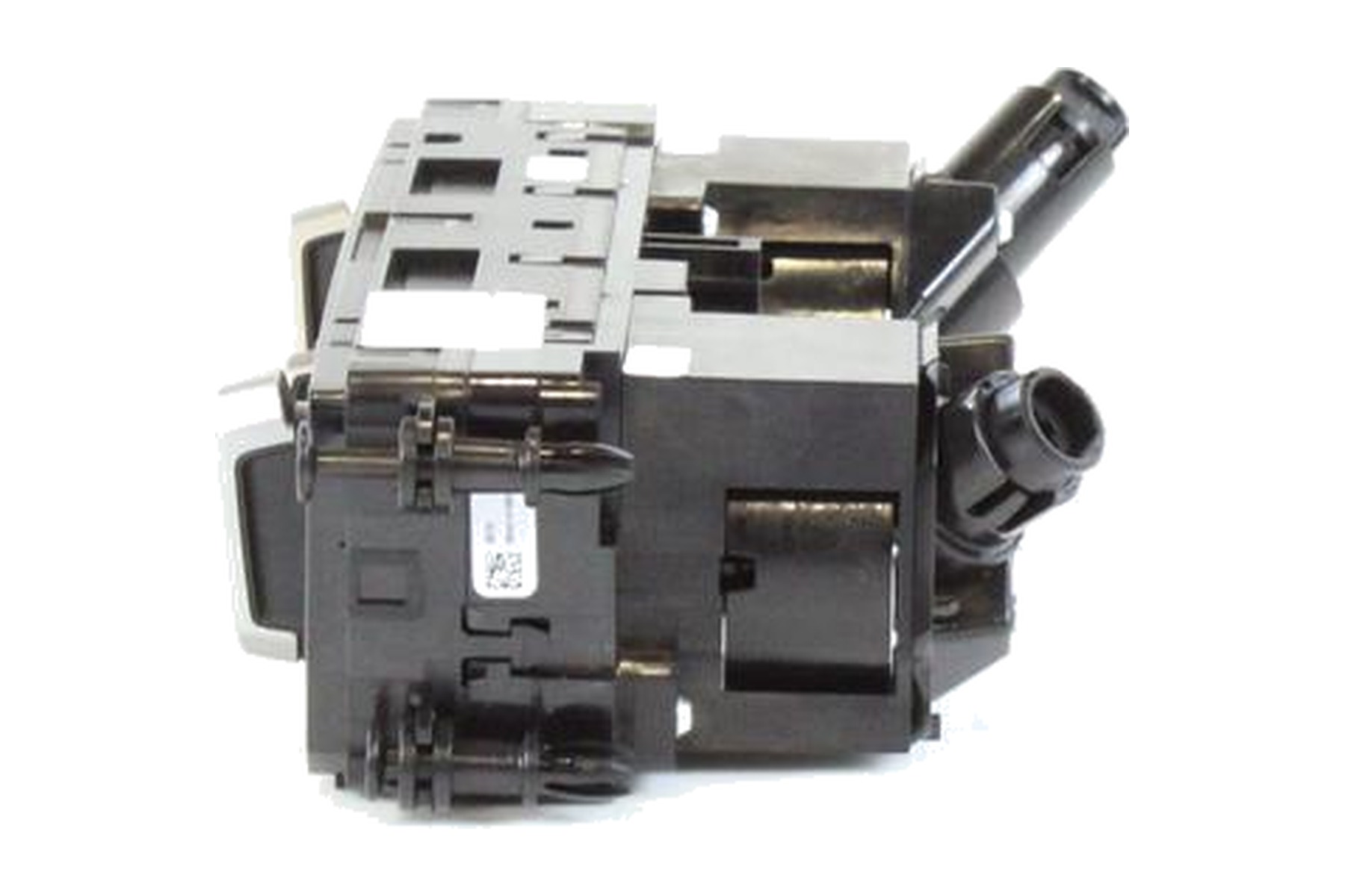 Painel de Regulagem de Temperatura de Ar VW 6EA820045EQHU - Imagem 7