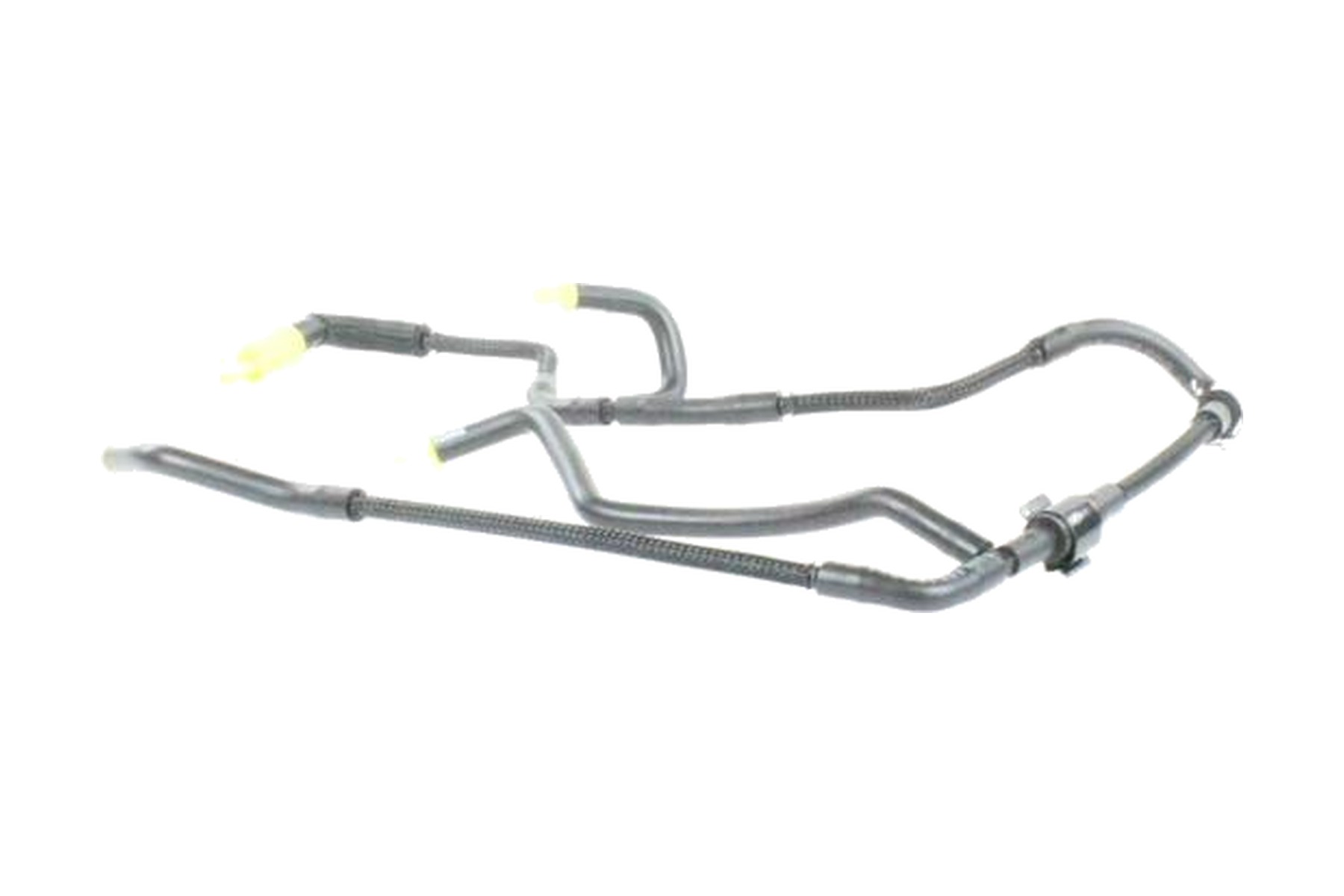 Mangueira de Vácuo de Retorno de Gases de Escapamento VW 2H6133798A - Imagem 3