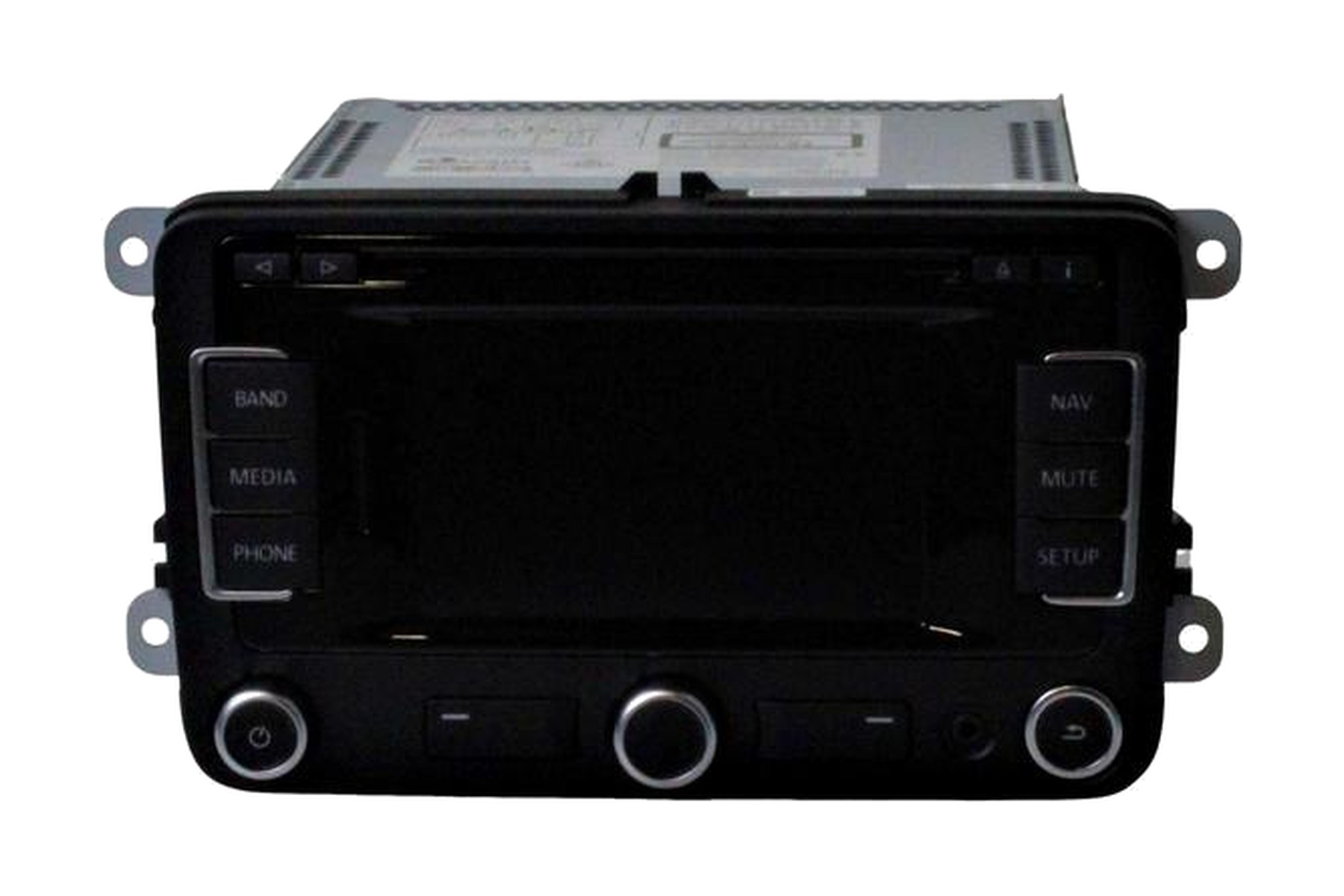 Módulo VW 3C8035278F - Imagem 4
