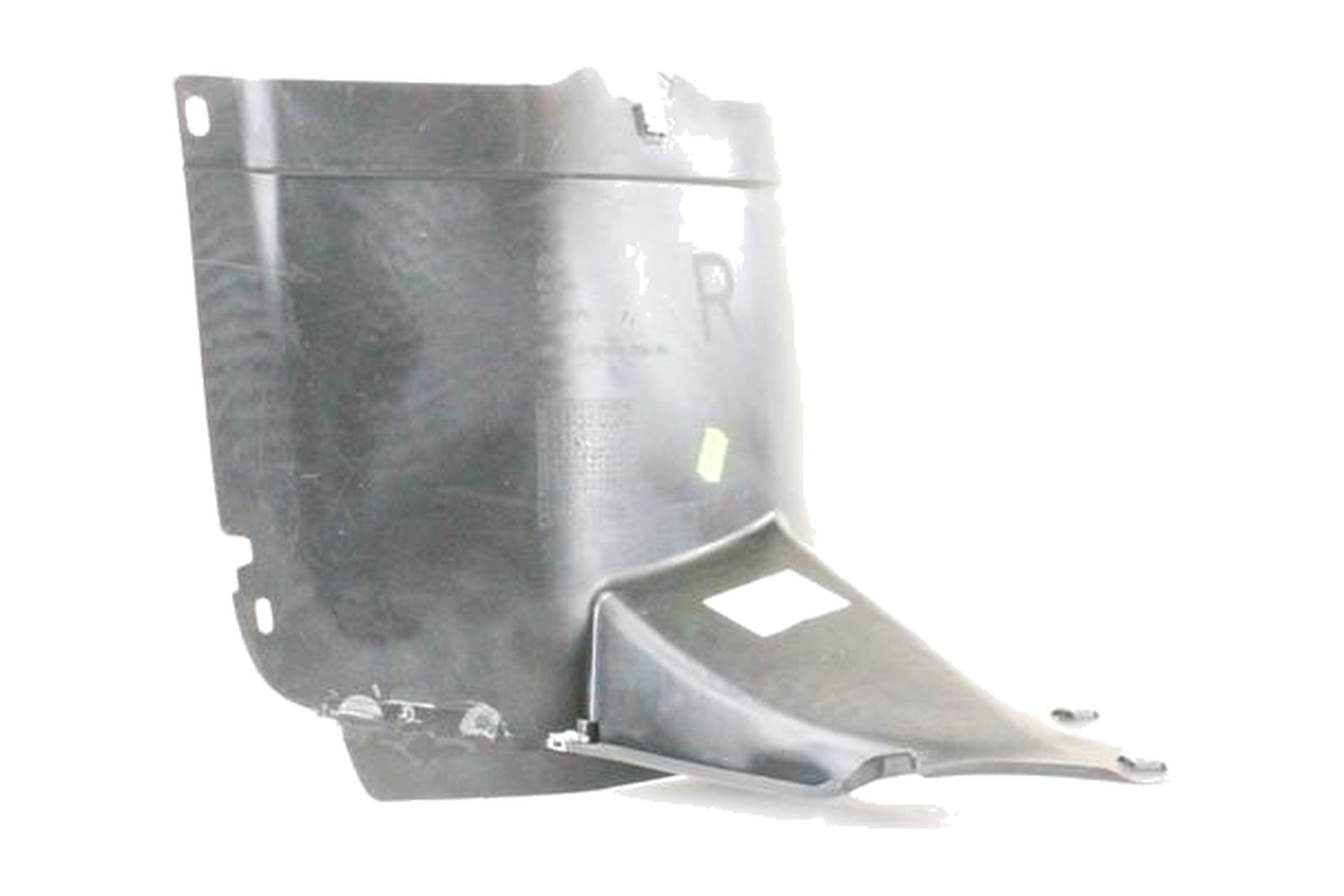 Para-barro de Caixa de Roda VW 1K0805912E - Imagem 9