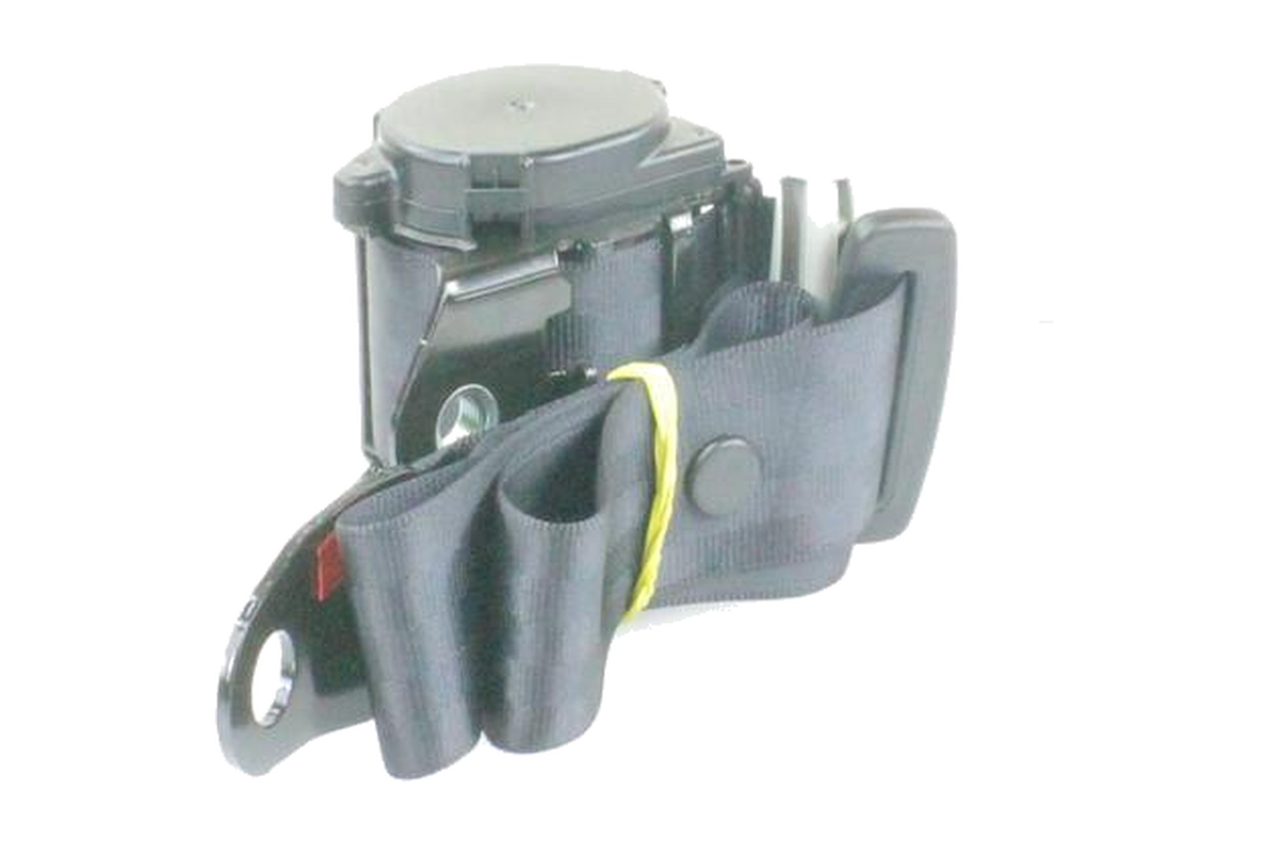 Cinto VW 5W9857705WZH - Imagem 10