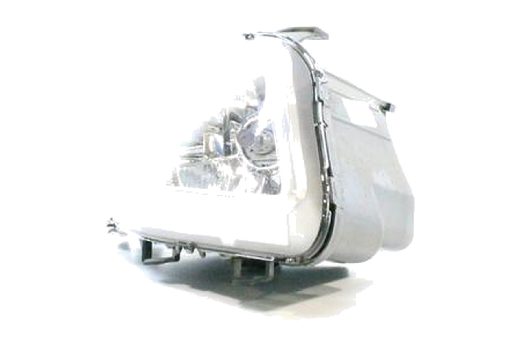 Farol Direito (Passageiro) VW 5U0941006 - Imagem 6