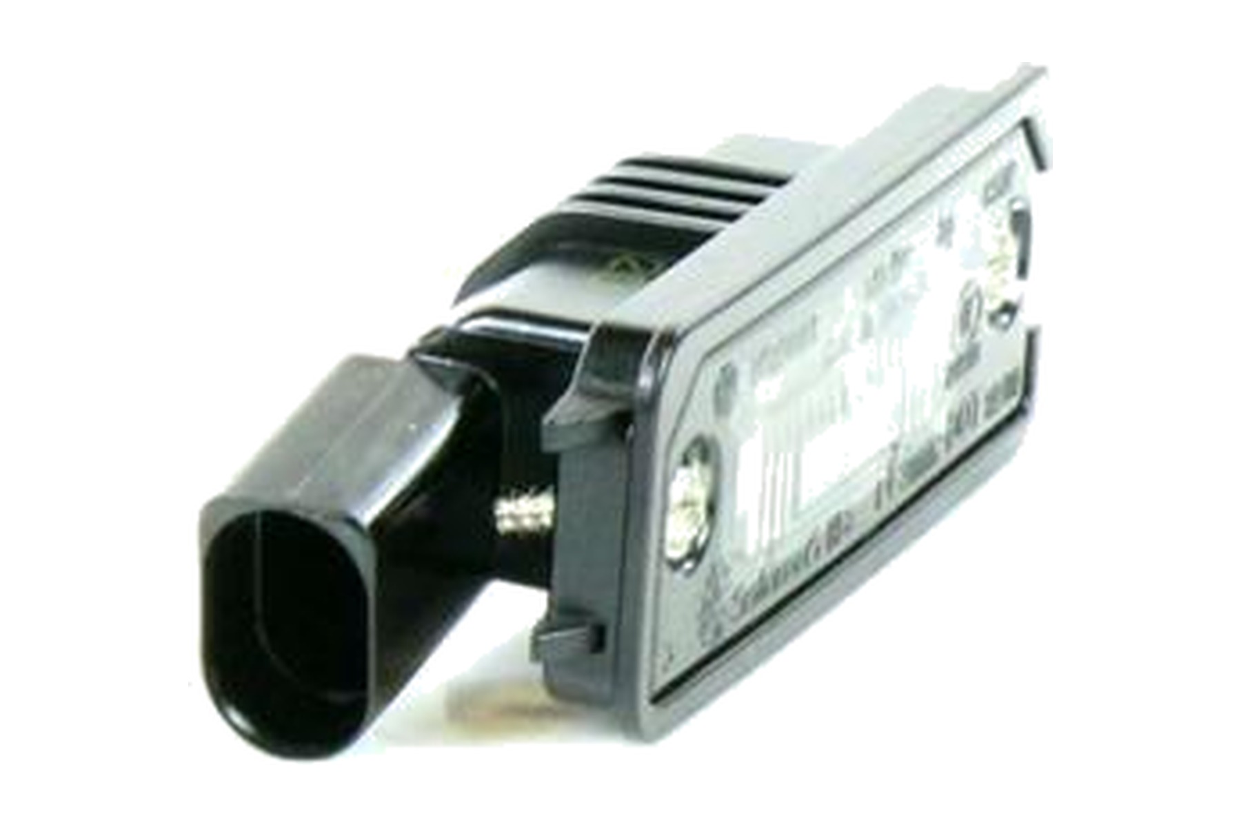 Luz de Placa VW 3D0943021A - Imagem 20