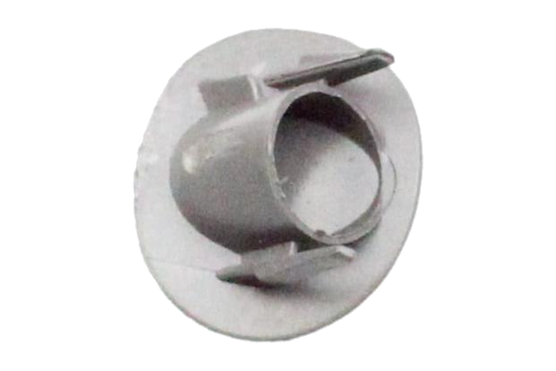 Tampão de Base de Pino de Trava de Porta VW 5Z48671109B9 - Imagem 2