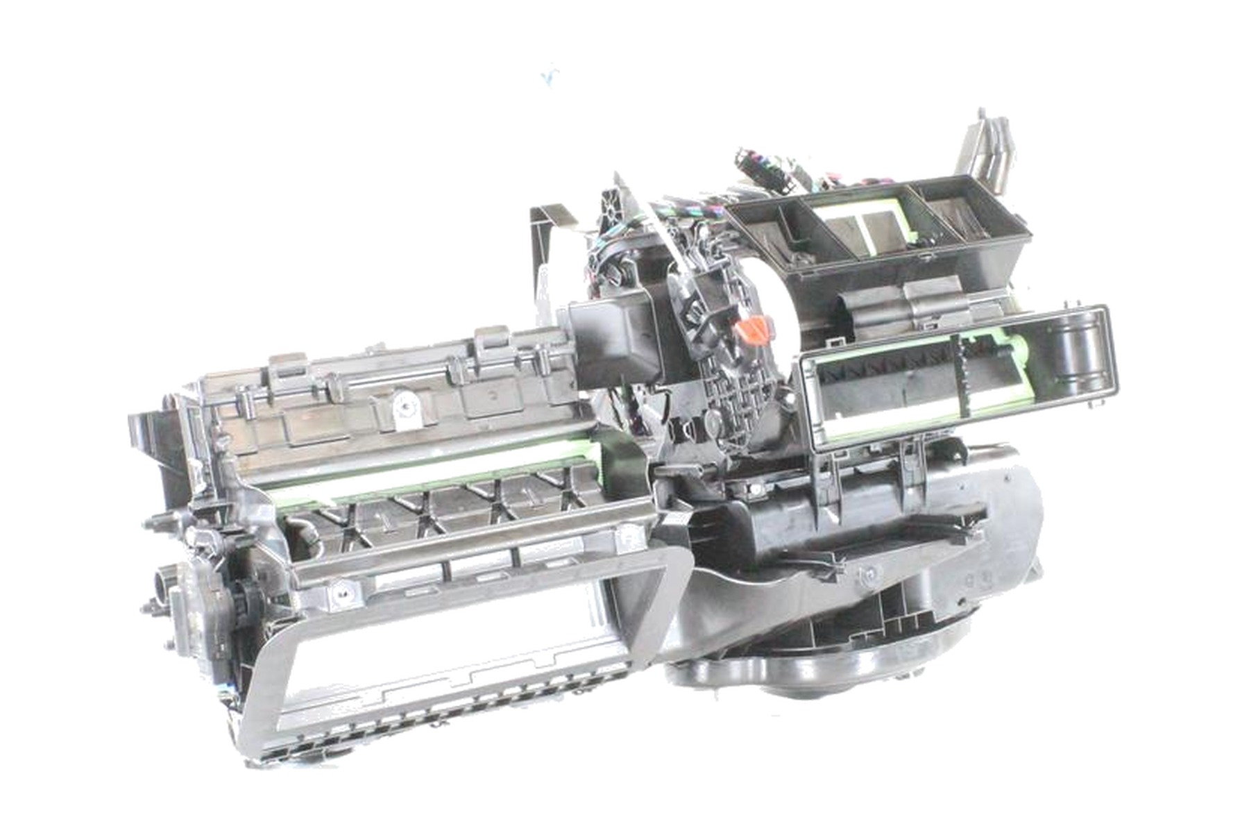 Caixa de Ar Condicionado VW 2QB816002R - Imagem 11