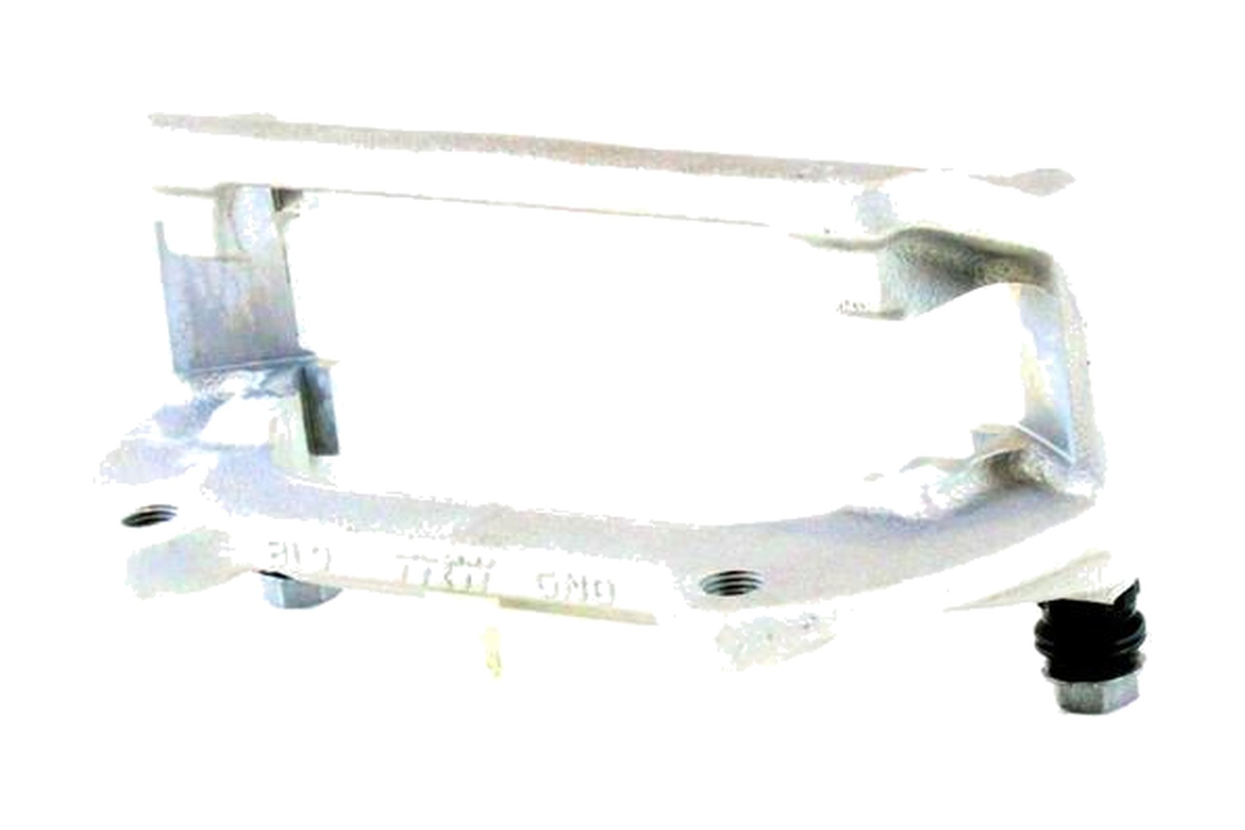 Suporte de Pinça de Freio VW 3Q0615126 - Imagem 3