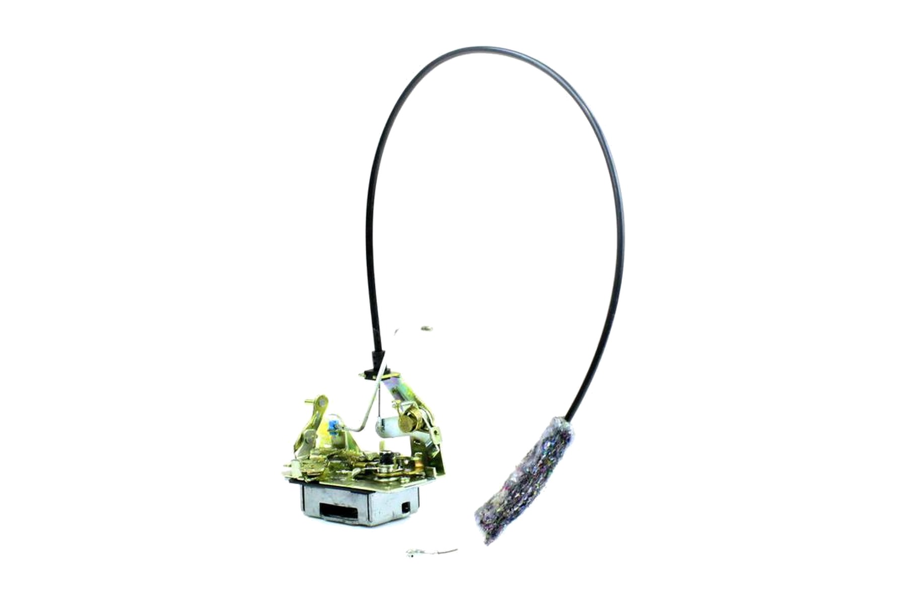 Fechadura de Porta VW 5W3837014B - Imagem 4