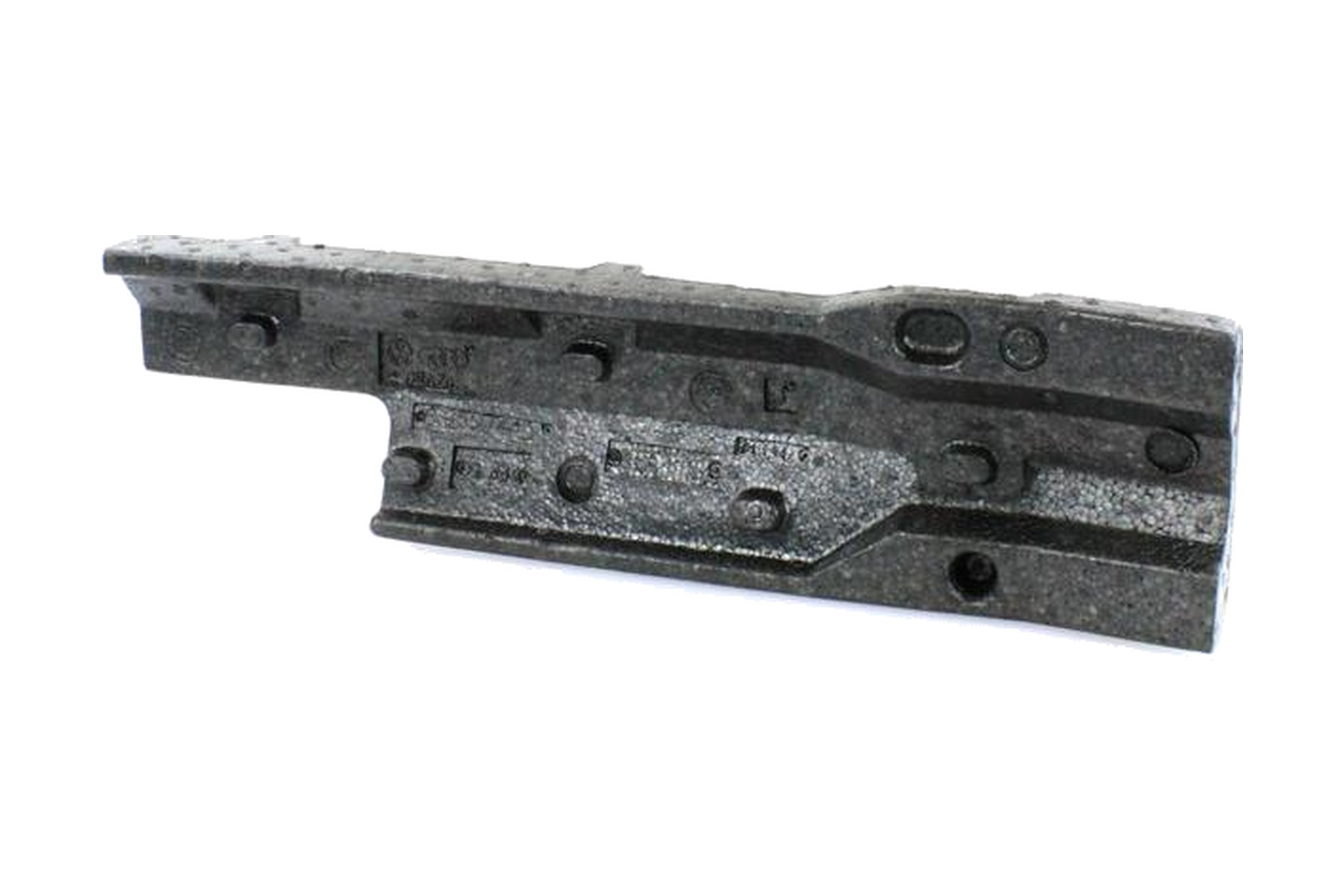 Espuma de Impacto de Para-choque VW 5X3807440 - Imagem 3