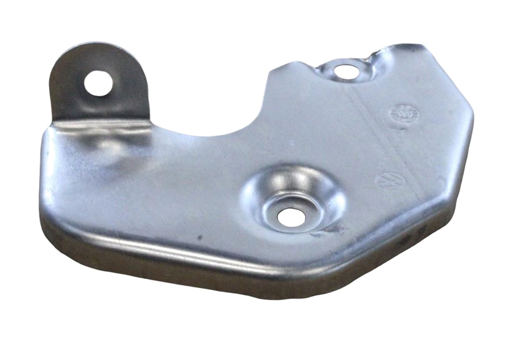 Chapa VW 5U1423981A - Imagem 2