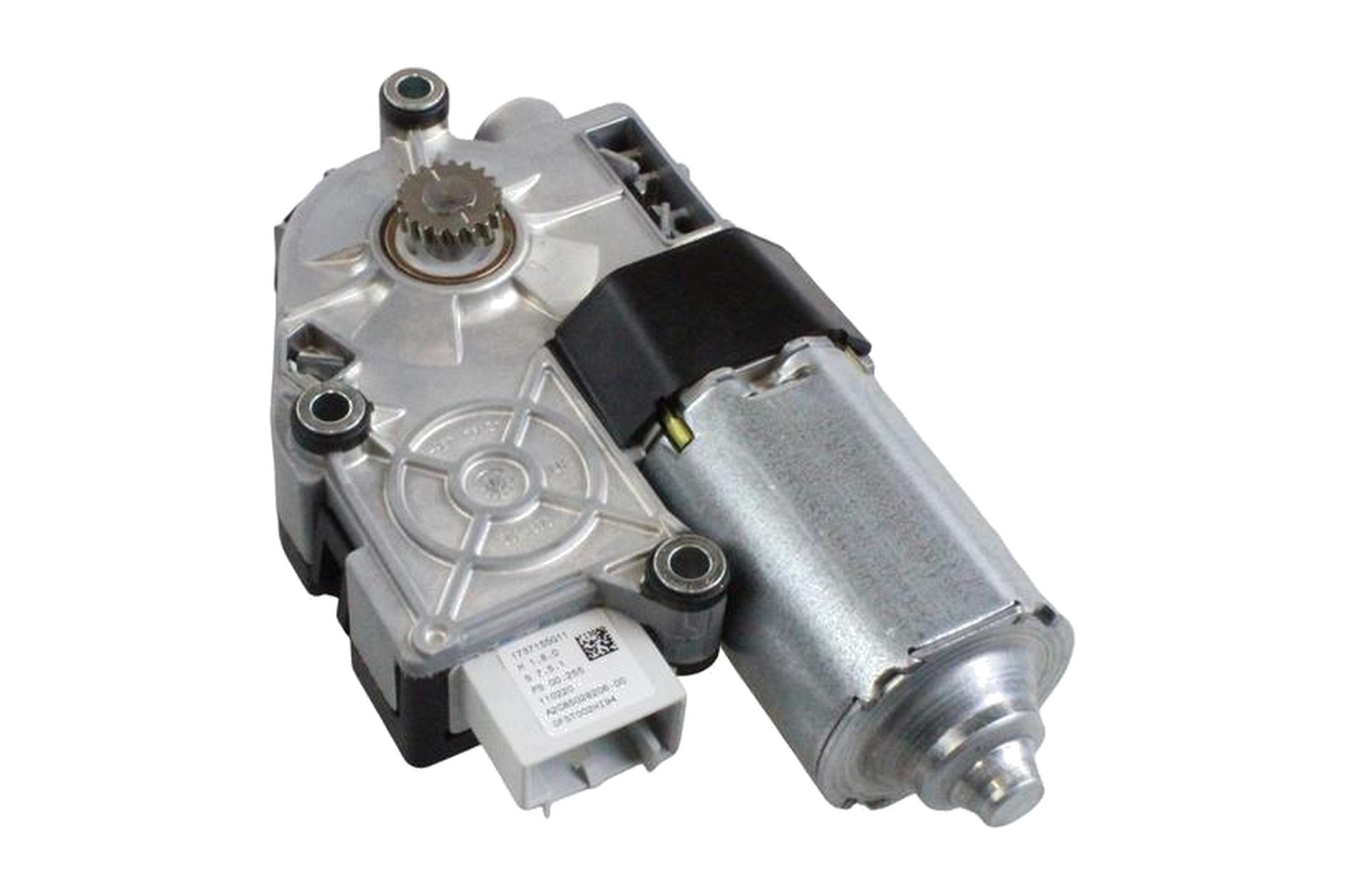 Motor VW 8R0959591A - Imagem 2