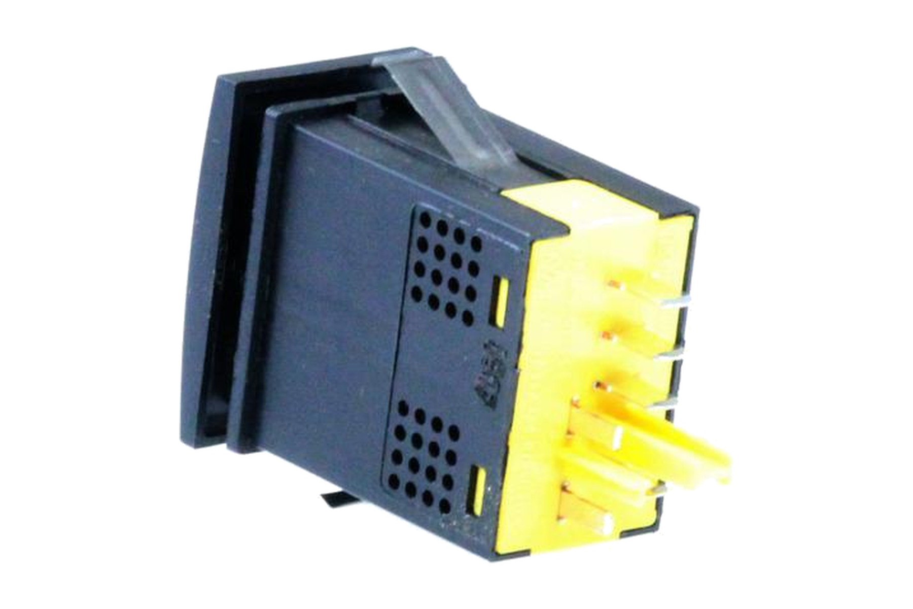 Botão Interruptor de Abertura de Porta-malas VW 377959831A1NN - Imagem 10