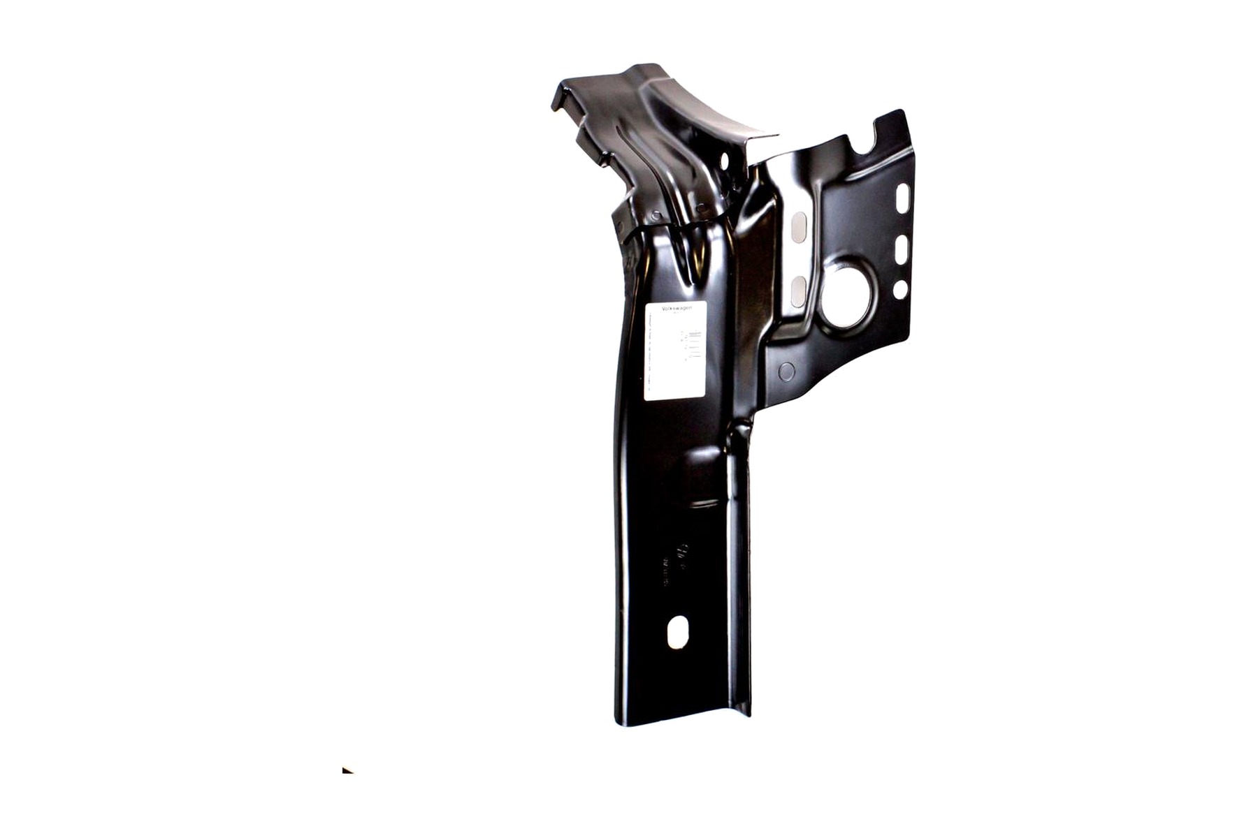 Chapa de Coluna A VW 5U7810145CTR