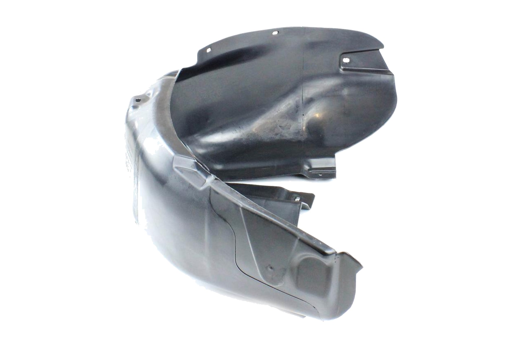 Para-barro de Caixa de Roda VW 5Z0810971D - Imagem 4