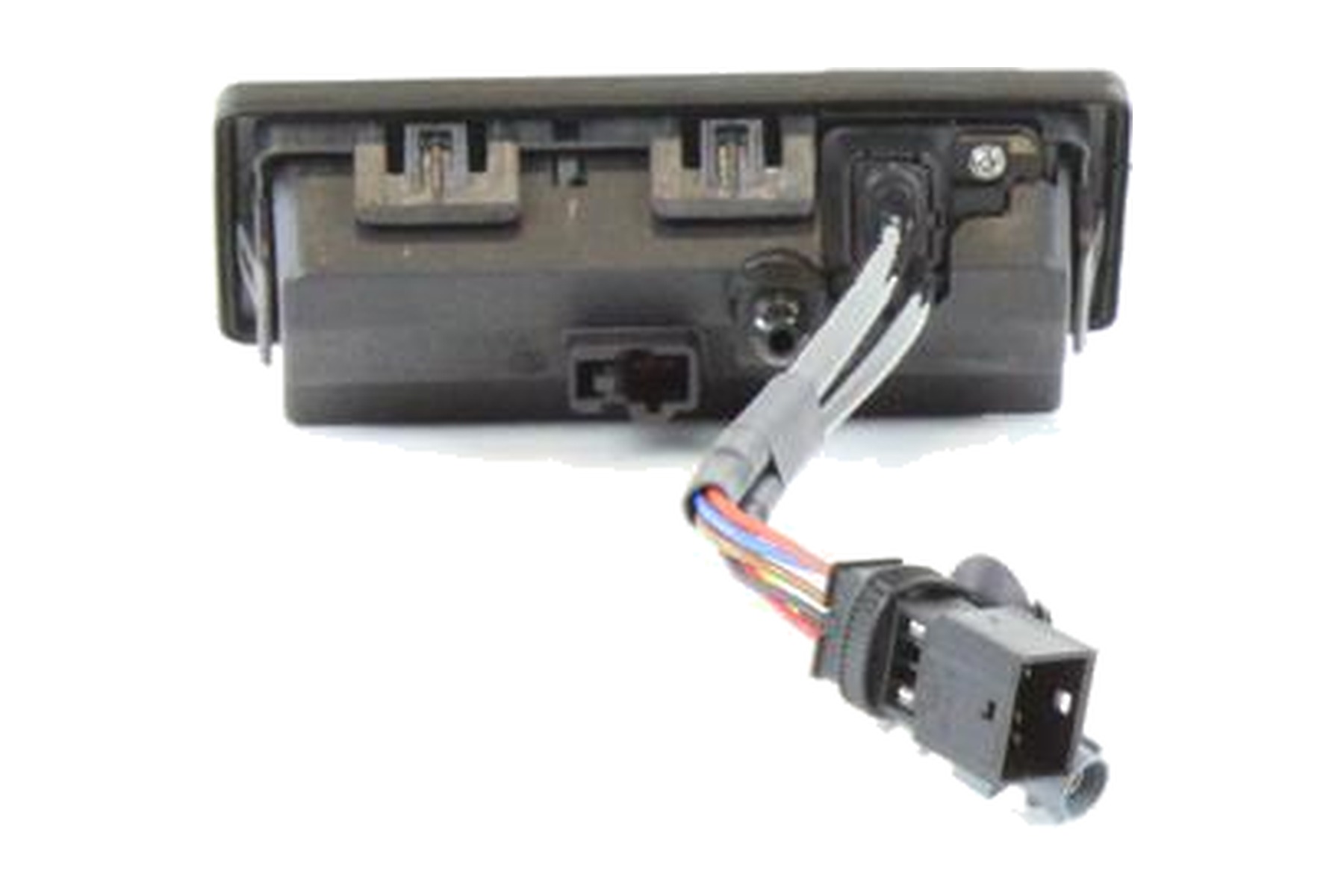 Maçaneta de Tampa de Porta-malas VW 5NA827566D - Imagem 13