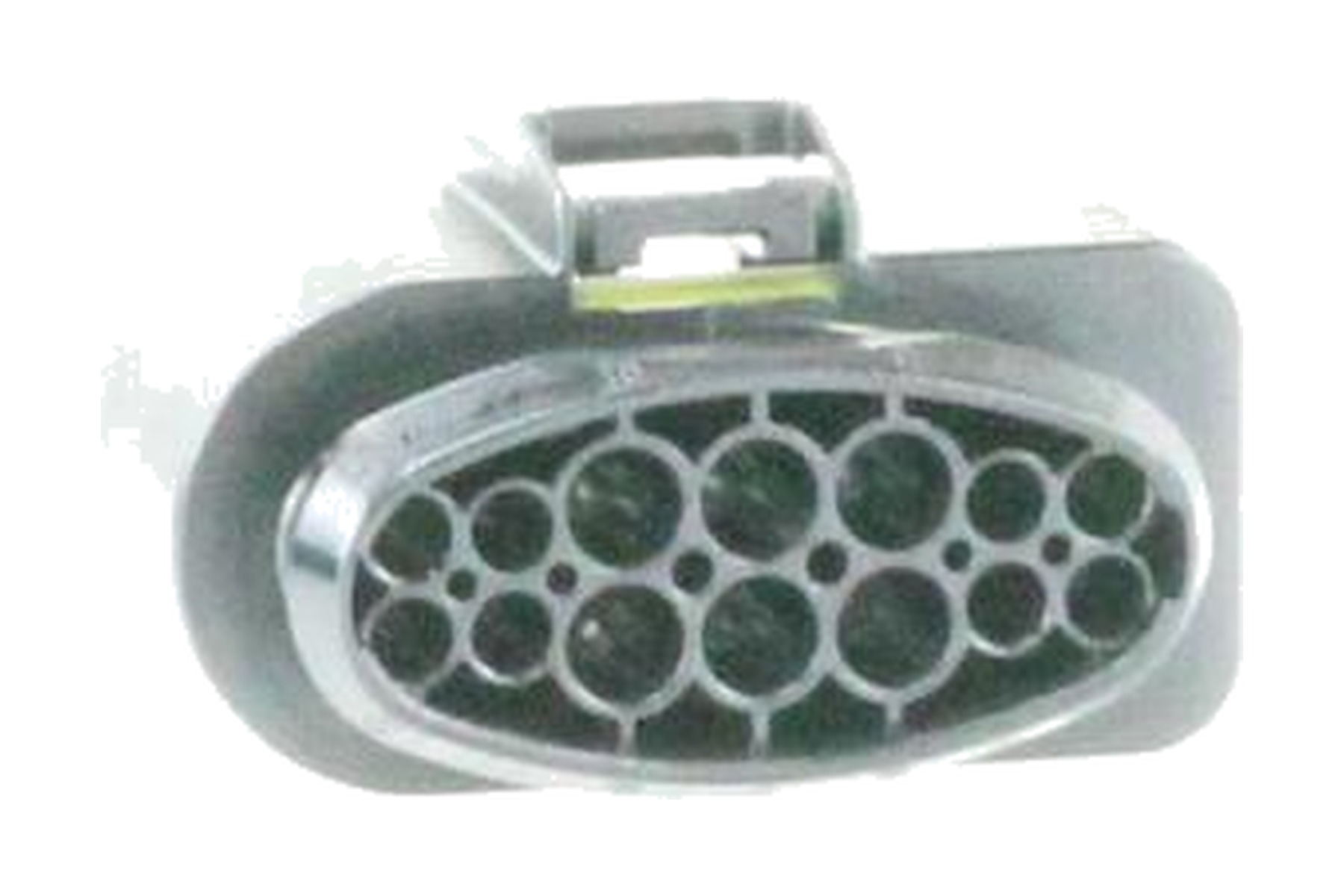 Conector de Chicote Elétrico VW 3C0973737 - Imagem 12