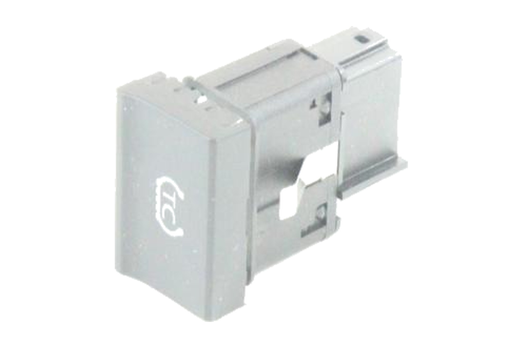 Tecla VW 5Z0927117B1QB - Imagem 4