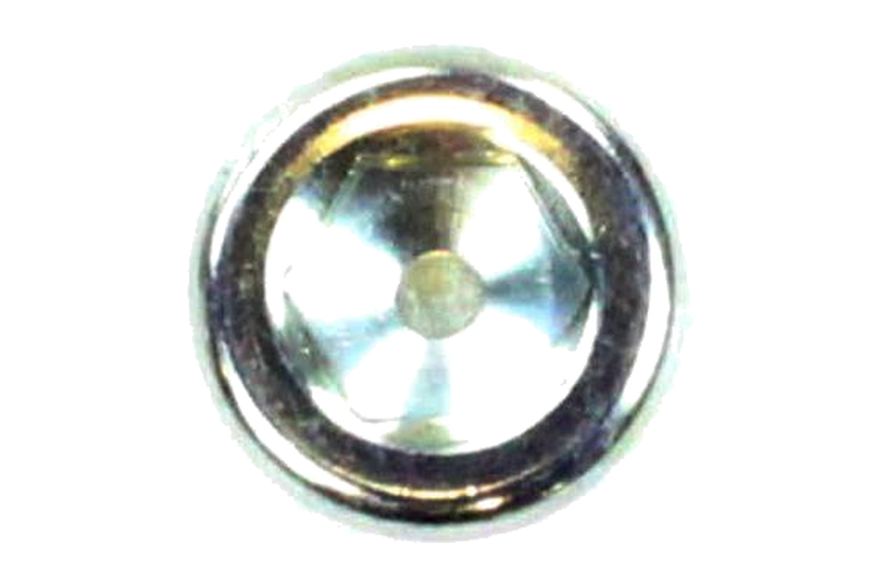 Bujão de Óleo de Cárter de Motor Allen VW WHT000323A - Imagem 2