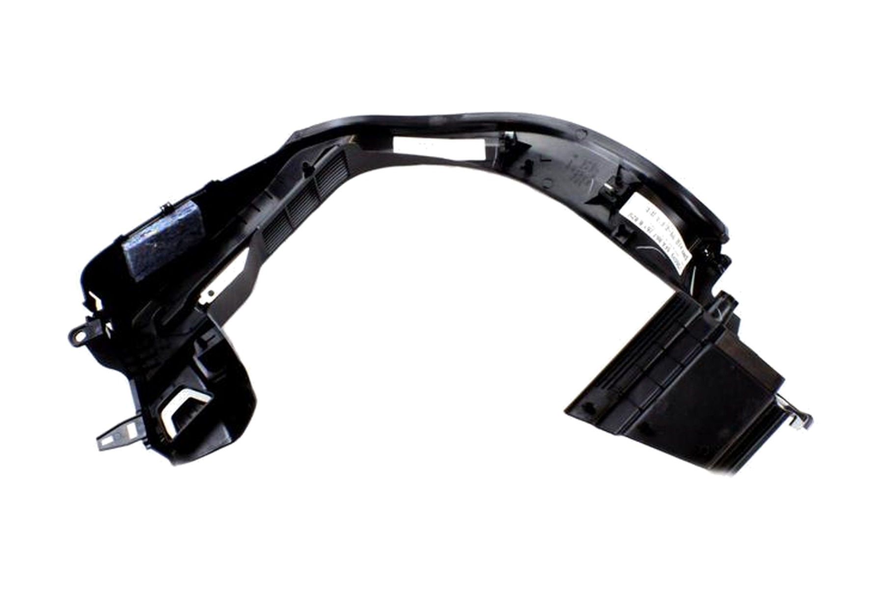 Moldura de Acabamento de Porta-malas VW 6EA867761B82V - Imagem 3