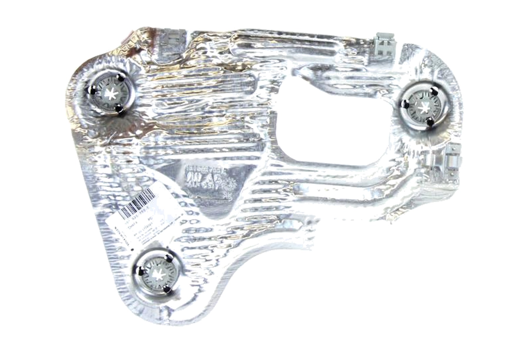 Defletor de Calor de Motor VW 1S1825755E