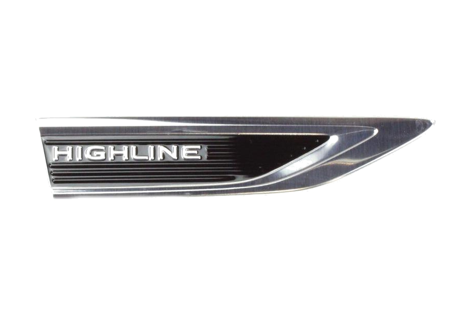 Emblema de Para-lama VW 2GP853689EFOD