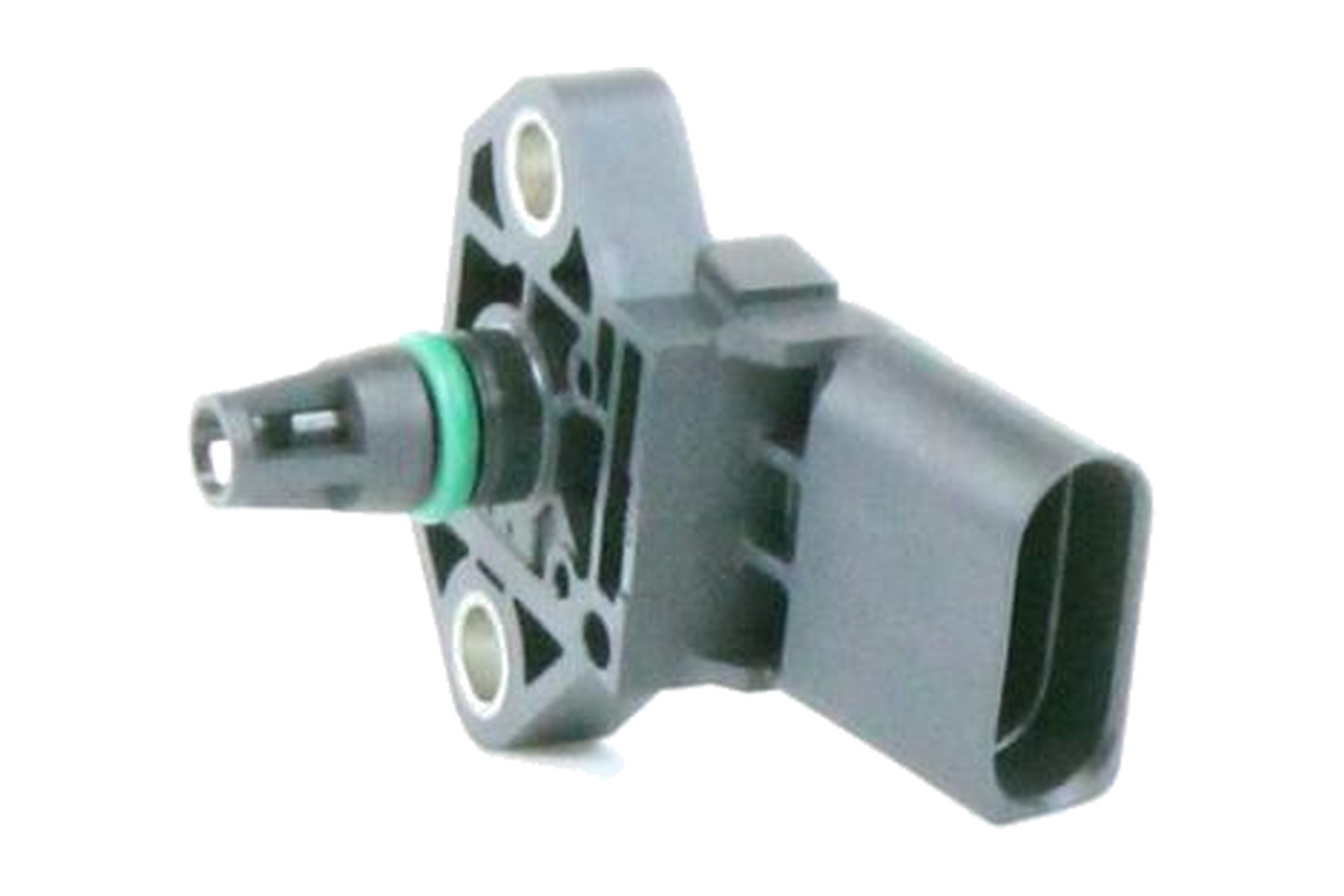 Sensor de Pressão de Coletor de Admissão MAP VW 03K906051 - Imagem 4