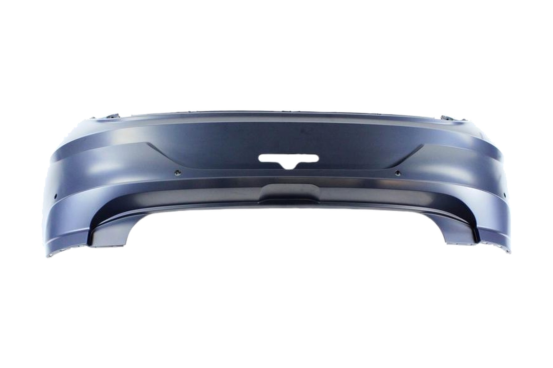 Para-choque Traseiro VW 5Z6807421AKGRU - Imagem 3