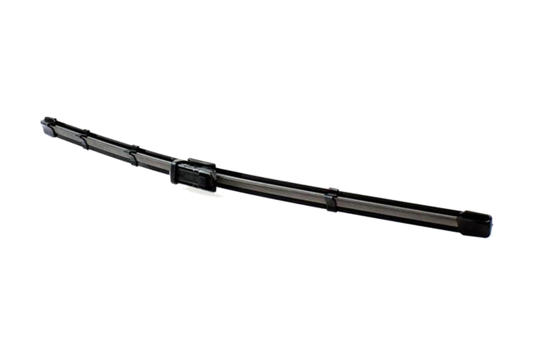 Palheta de Limpador de Para-brisa Dianteiro Direito (Passageiro) VW 17B955426A03C - Imagem 4