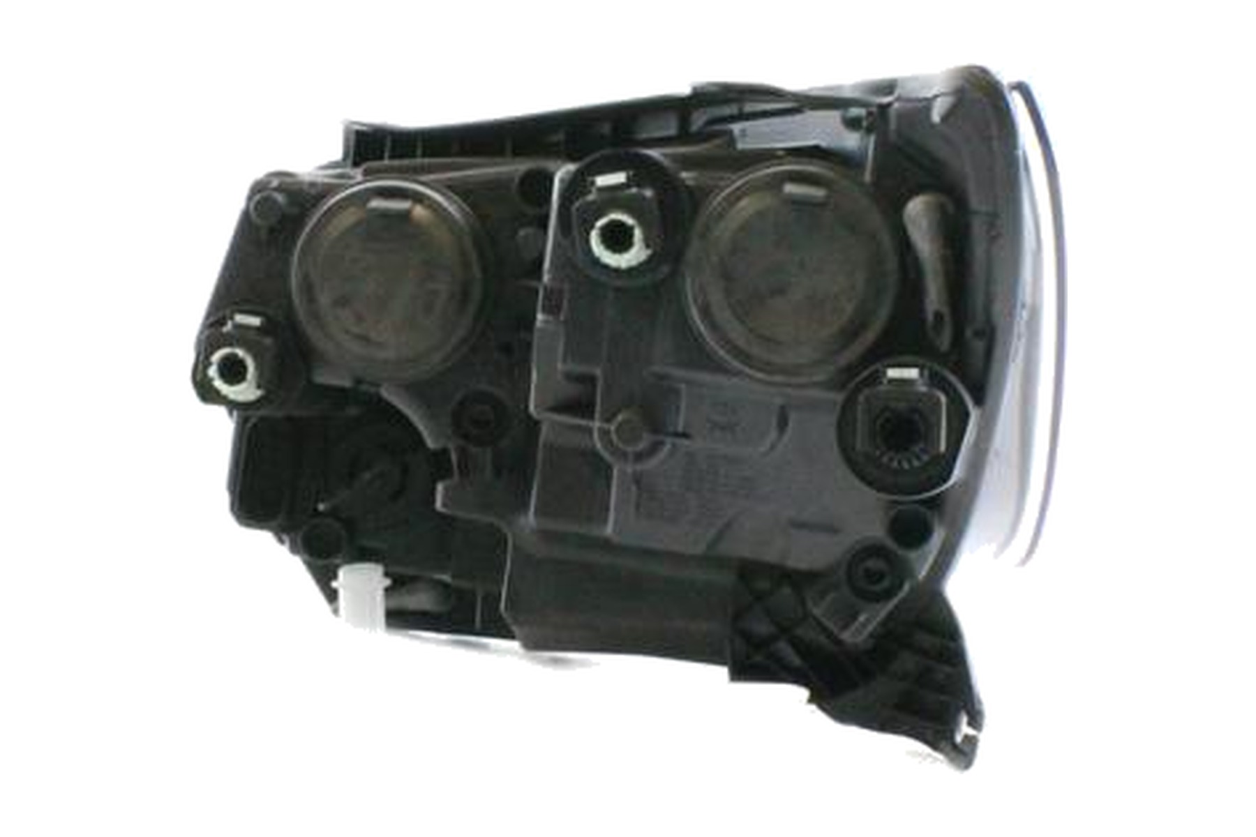 Farol Máscara Negra Direito (Passageiro) VW 5U7941008D - Imagem 17