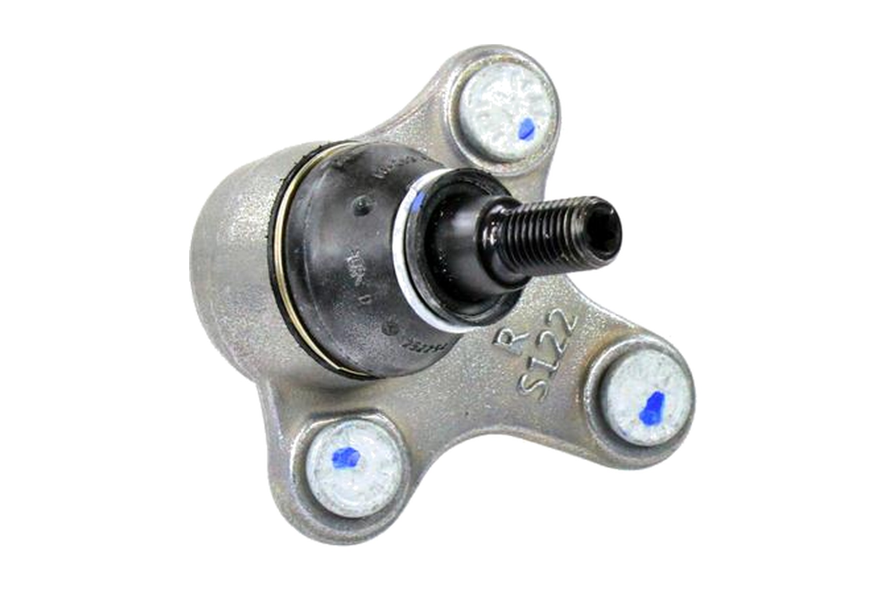 Pivô de Bandeja de Suspensão Direito (Passageiro) VW 5Q0407366E - Imagem 24