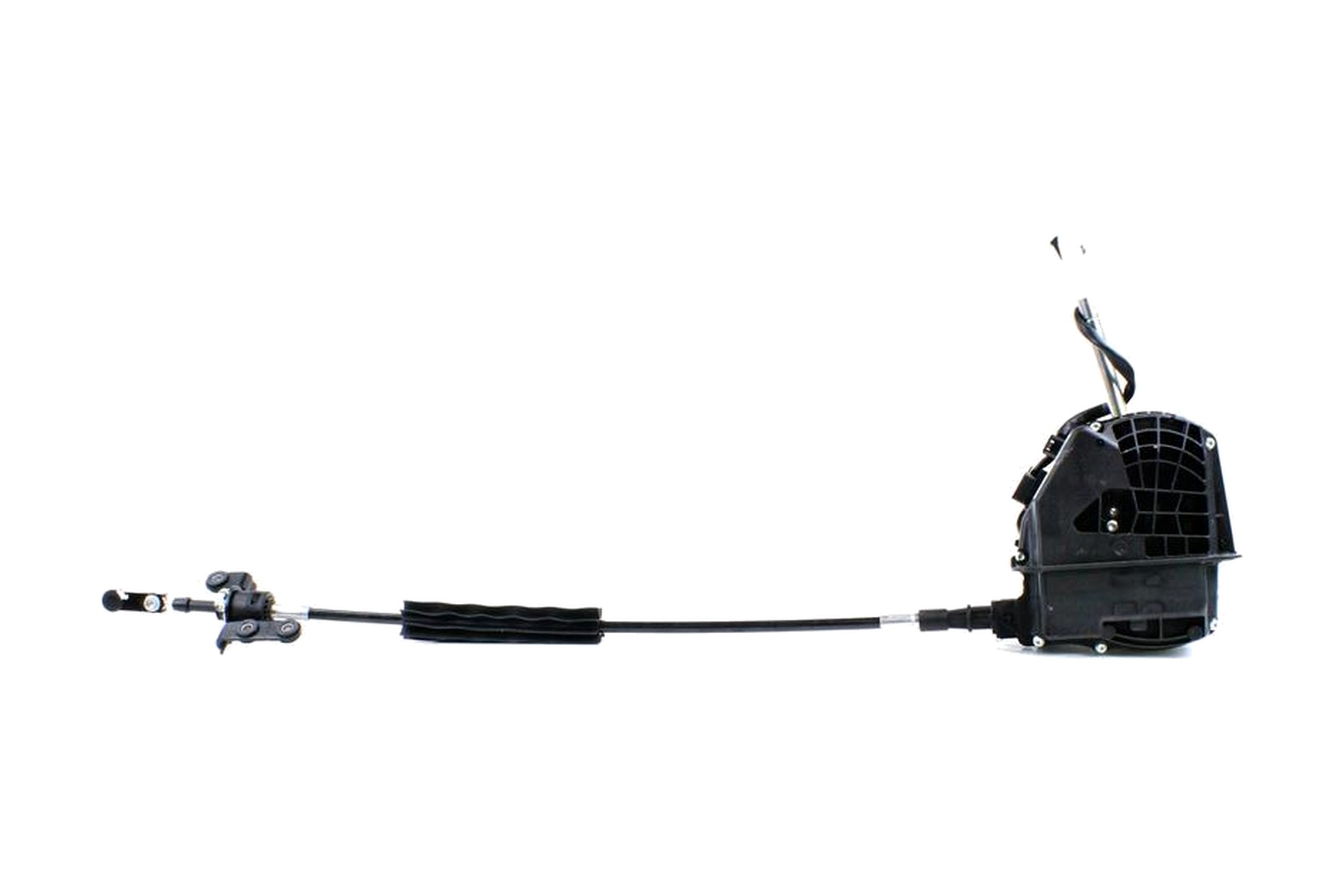 Mecanismo de Alavanca de Caixa de Câmbio VW 2H1713041E