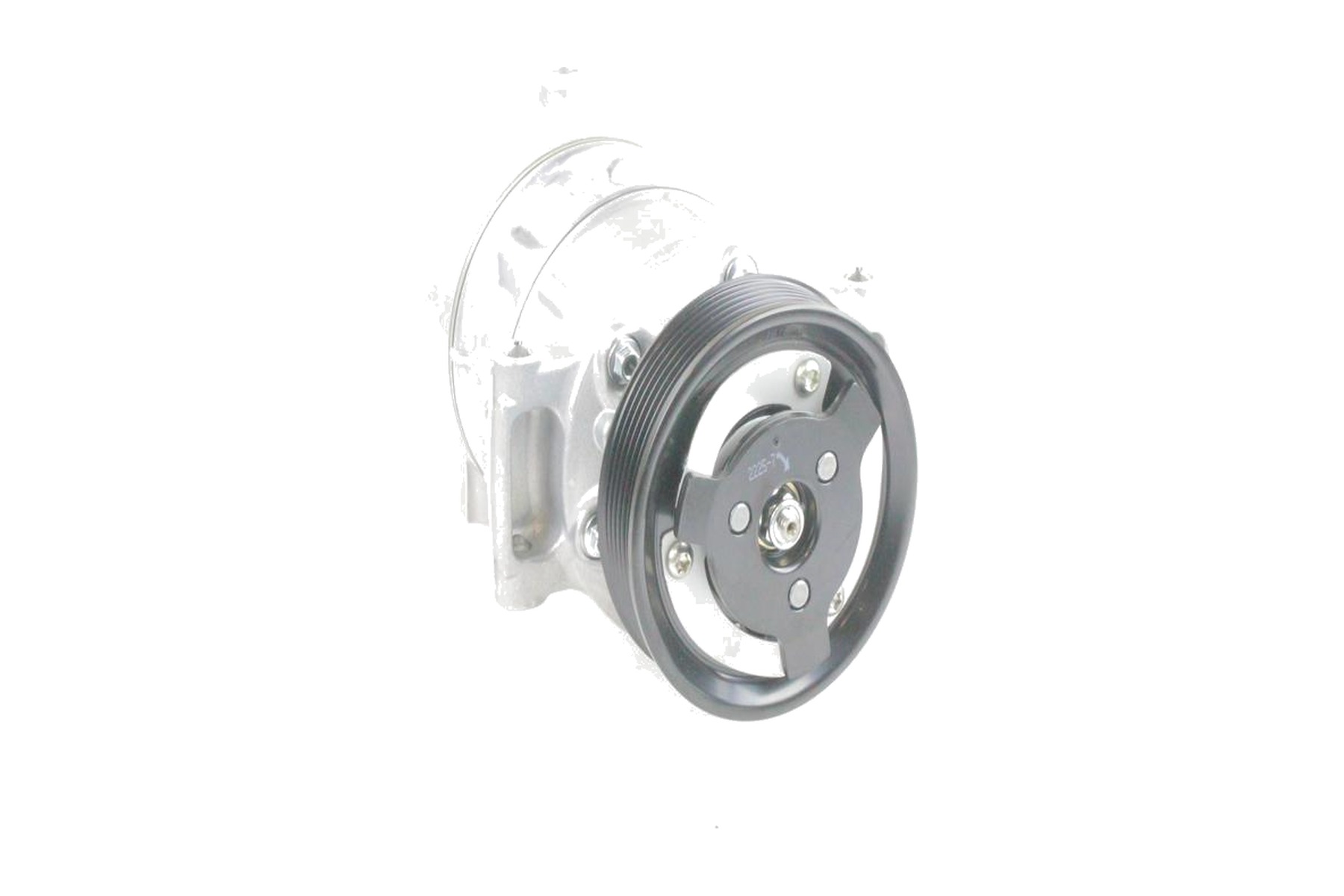 Compressor de Ar Condicionado VW 5K0820803K - Imagem 17