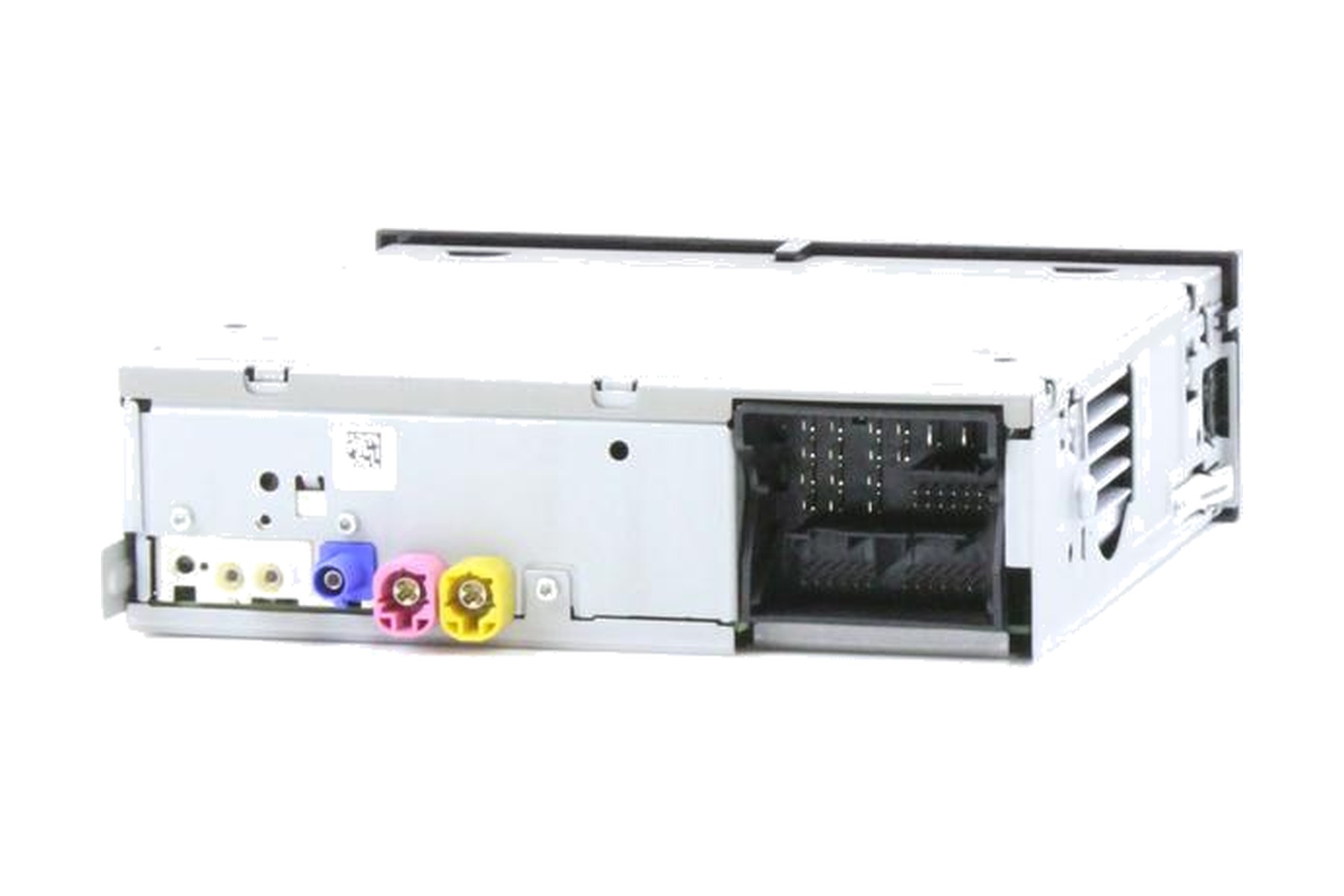 Rádio Automotivo VW 3Q0035846 - Imagem 14